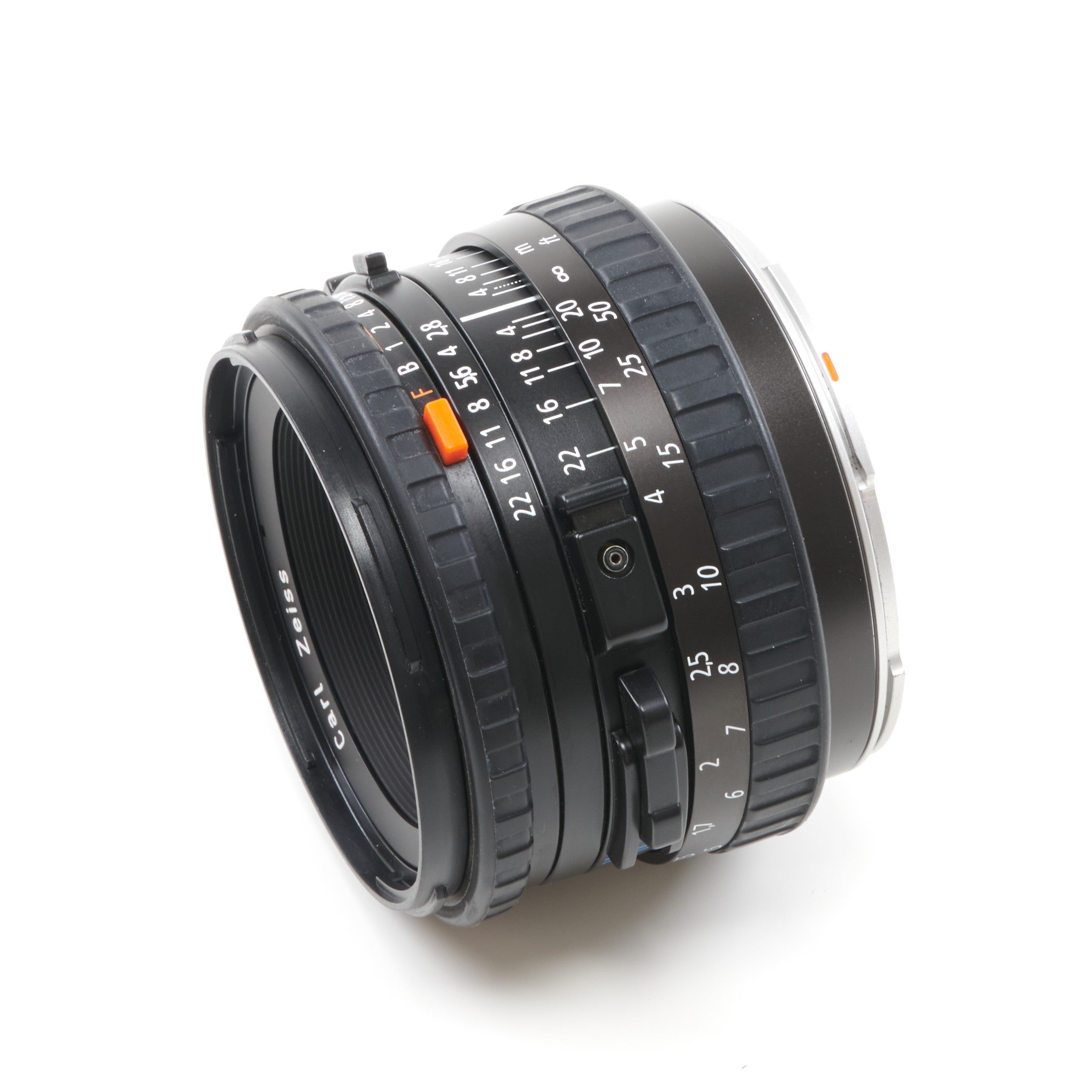 Carl Zeiss 80mm f2.8 Planar CFE Voor Hasselblad V Systeem