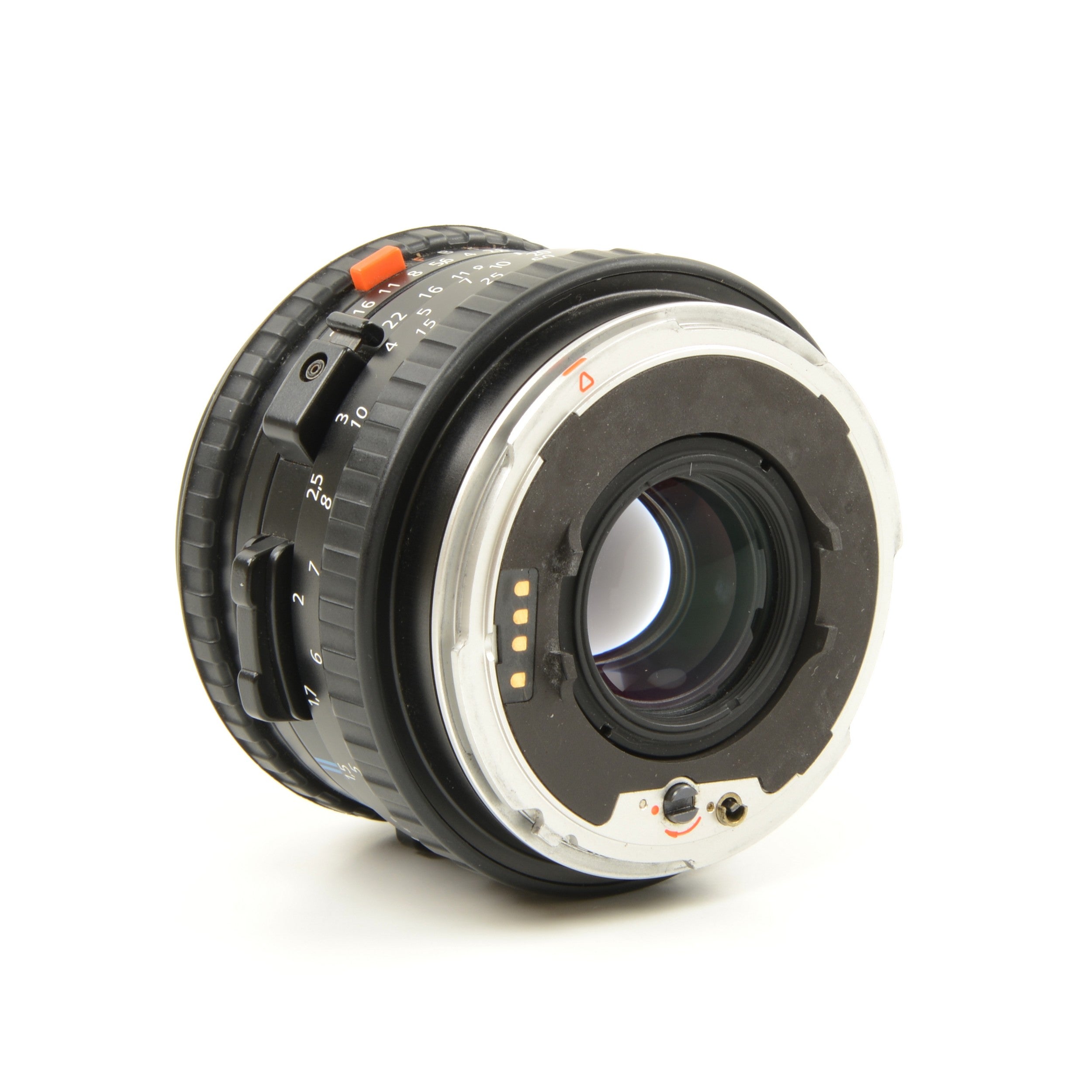 Carl Zeiss 80mm f2.8 Planar CFE Voor Hasselblad V Systeem