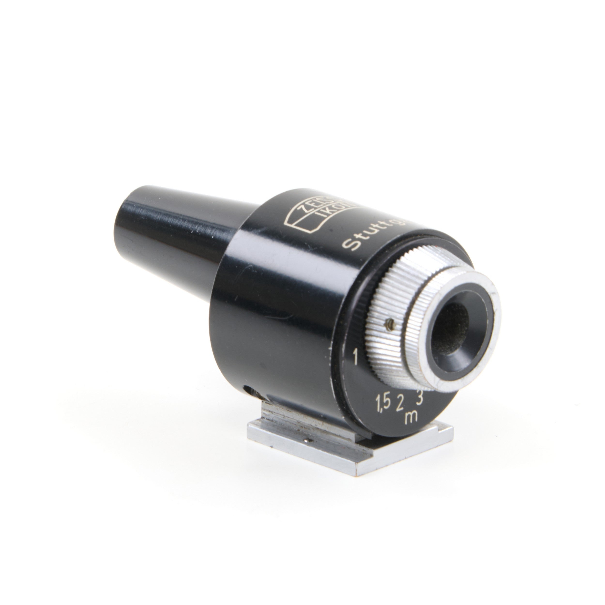 Carl Zeiss 85mm f2 Sonnar Set voor Contax RF