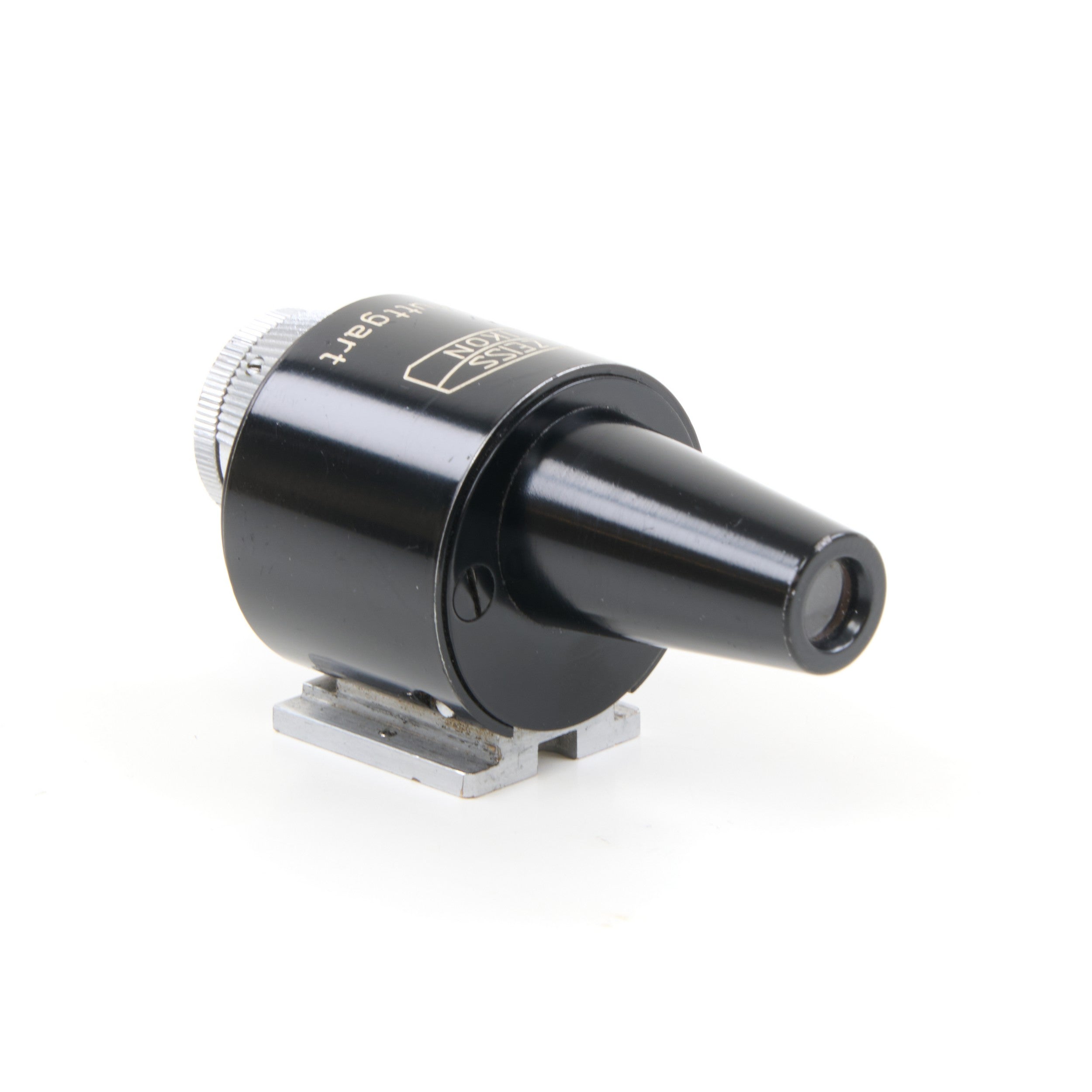 Carl Zeiss 85mm f2 Sonnar Set voor Contax RF