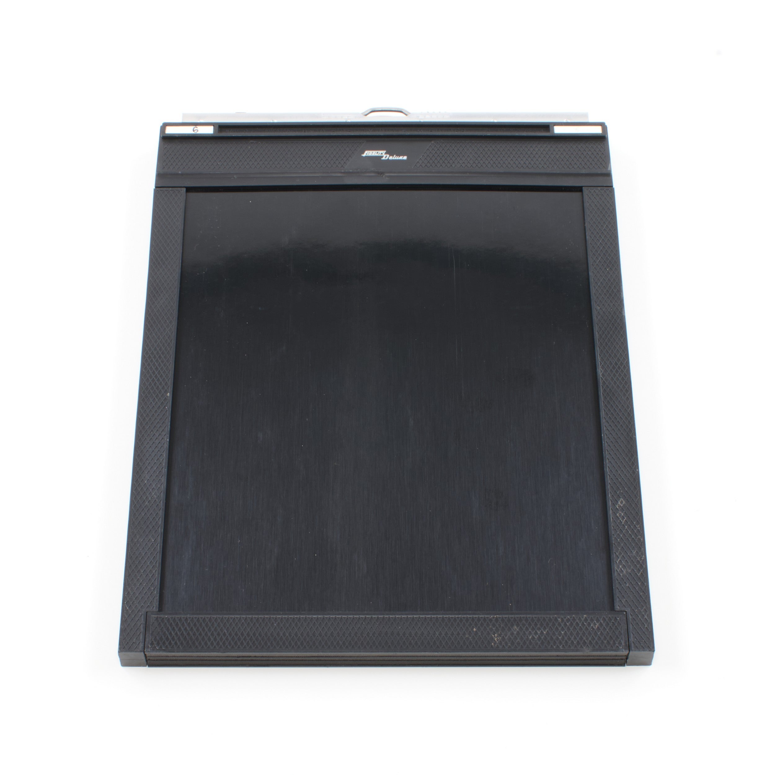 Fidelity Deluxe 8x10" Vlakfilm Cassette 2 Stuks