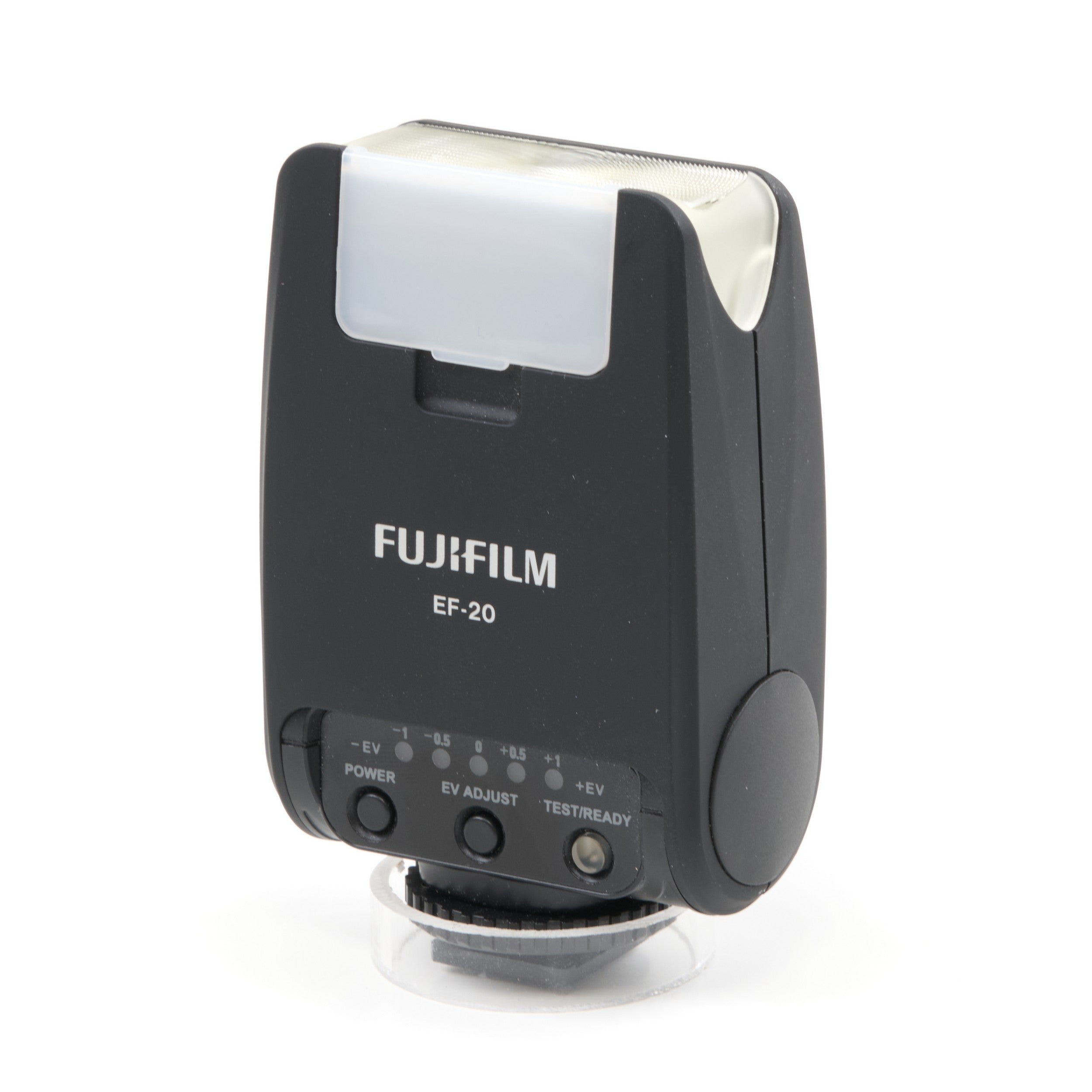 Fuji X100F Chroom Set