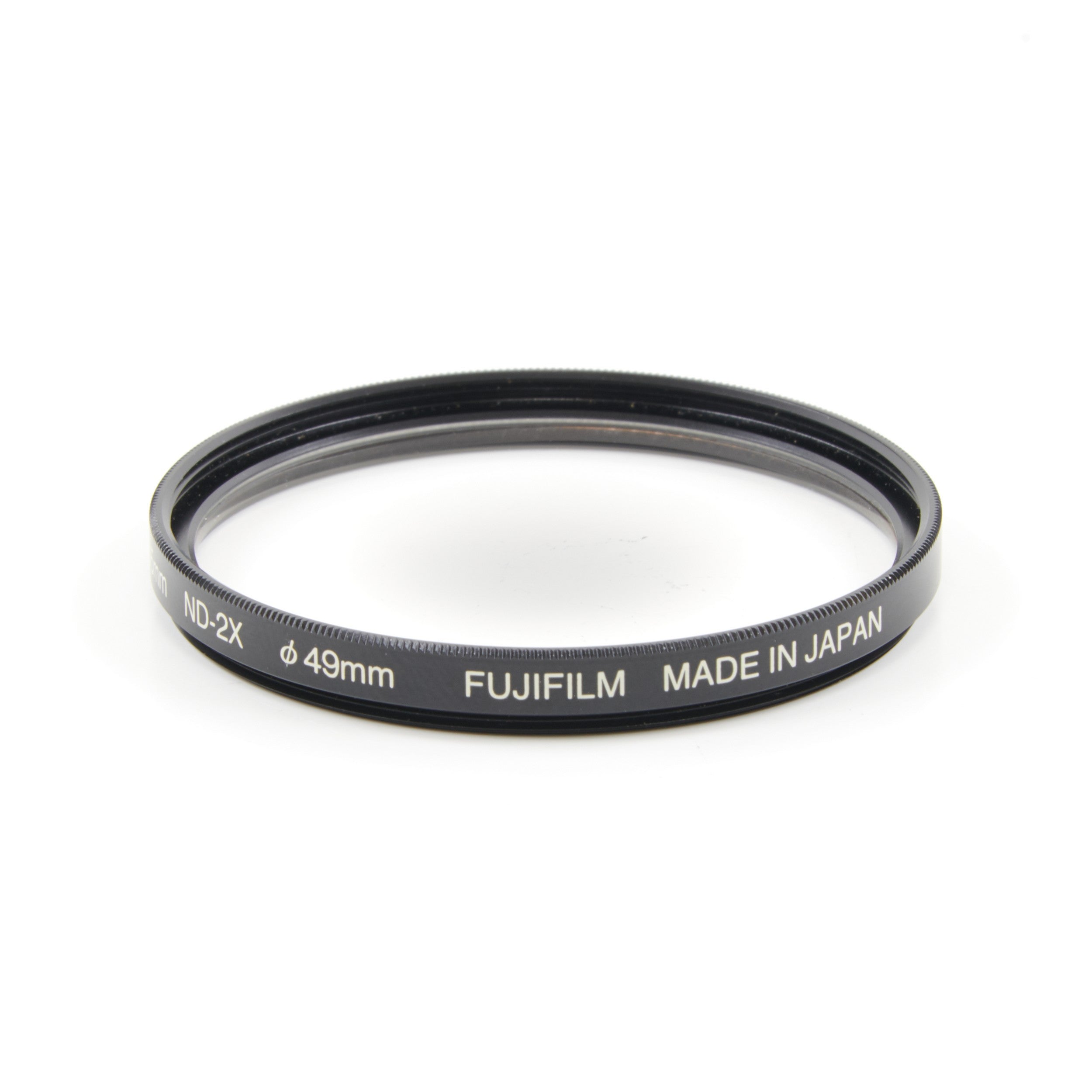 Fujifilm TX45 ND-2X Spotfilter Voor TX-1 / TX-2 / Hasselblad XPAN 45mm