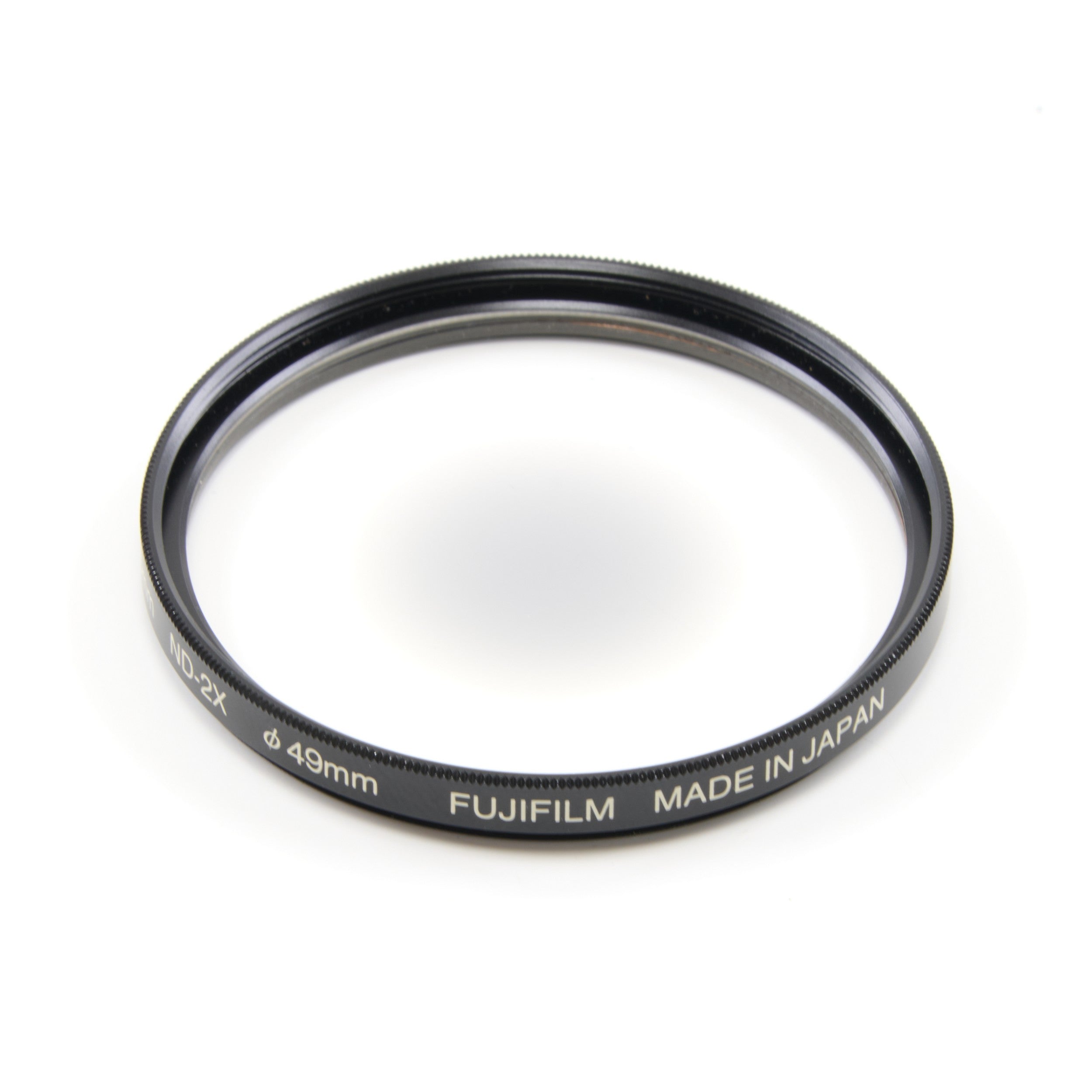 Fujifilm TX45 ND-2X Spotfilter Voor TX-1 / TX-2 / Hasselblad XPAN 45mm