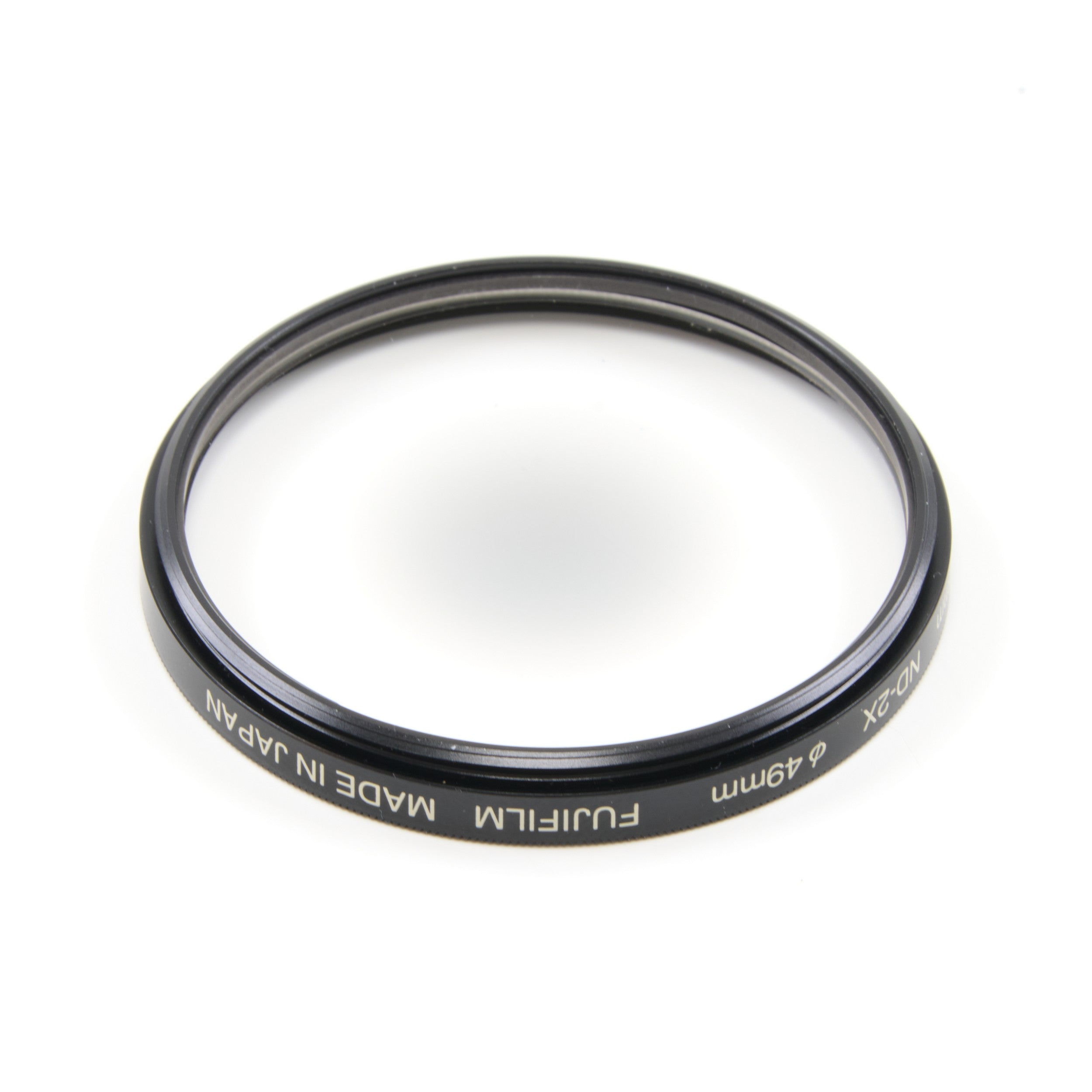 Fujifilm TX45 ND-2X Spotfilter Voor TX-1 / TX-2 / Hasselblad XPAN 45mm