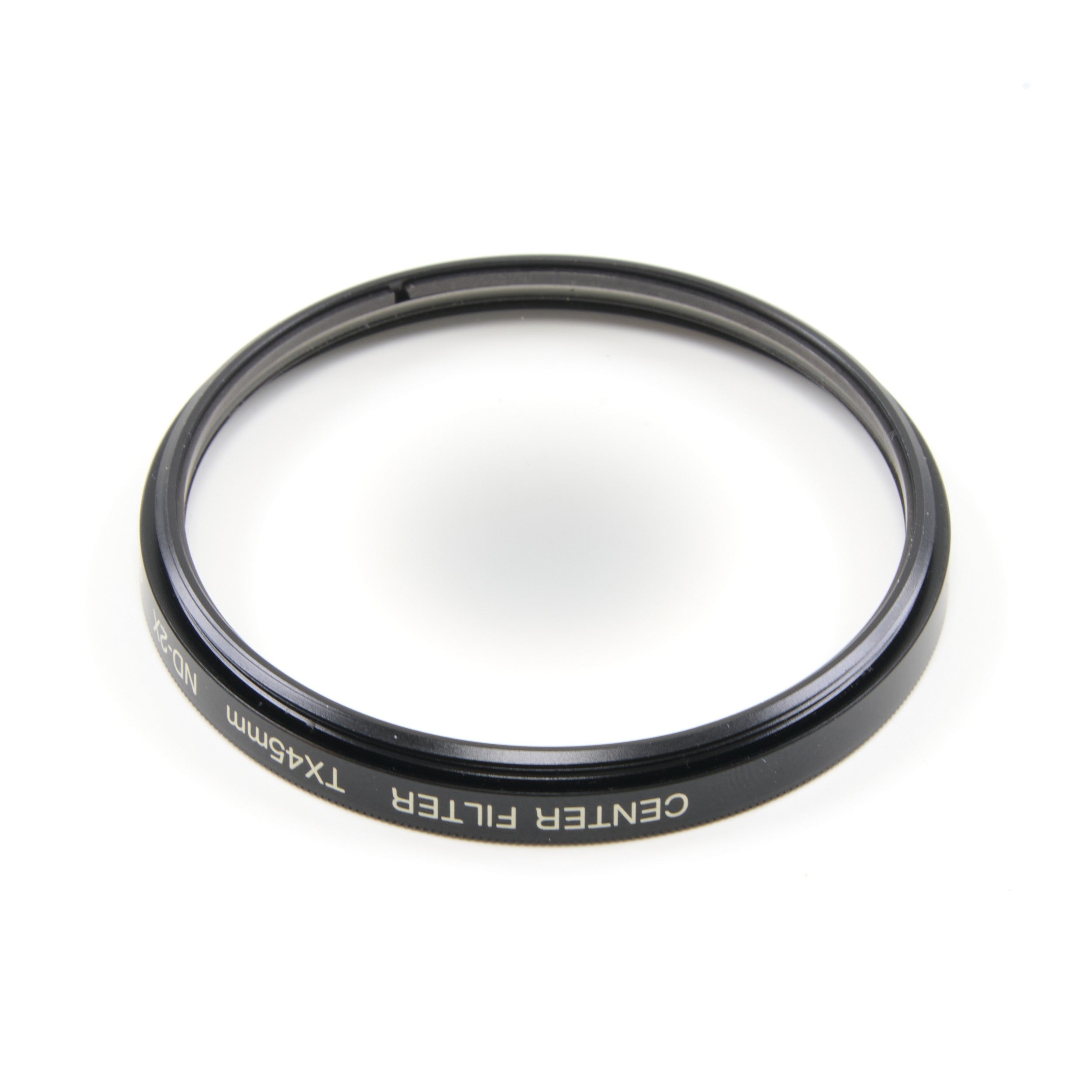 Fujifilm TX45 ND-2X Spotfilter Voor TX-1 / TX-2 / Hasselblad XPAN 45mm