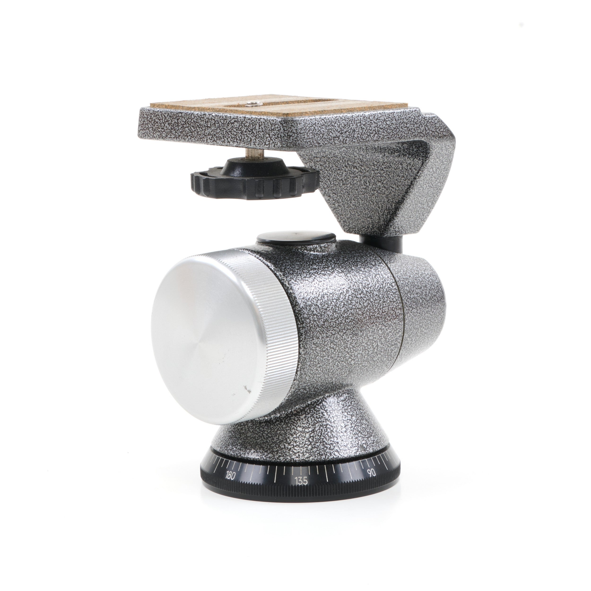 Gitzo G1375M Magnesium Universeel Balhoofd