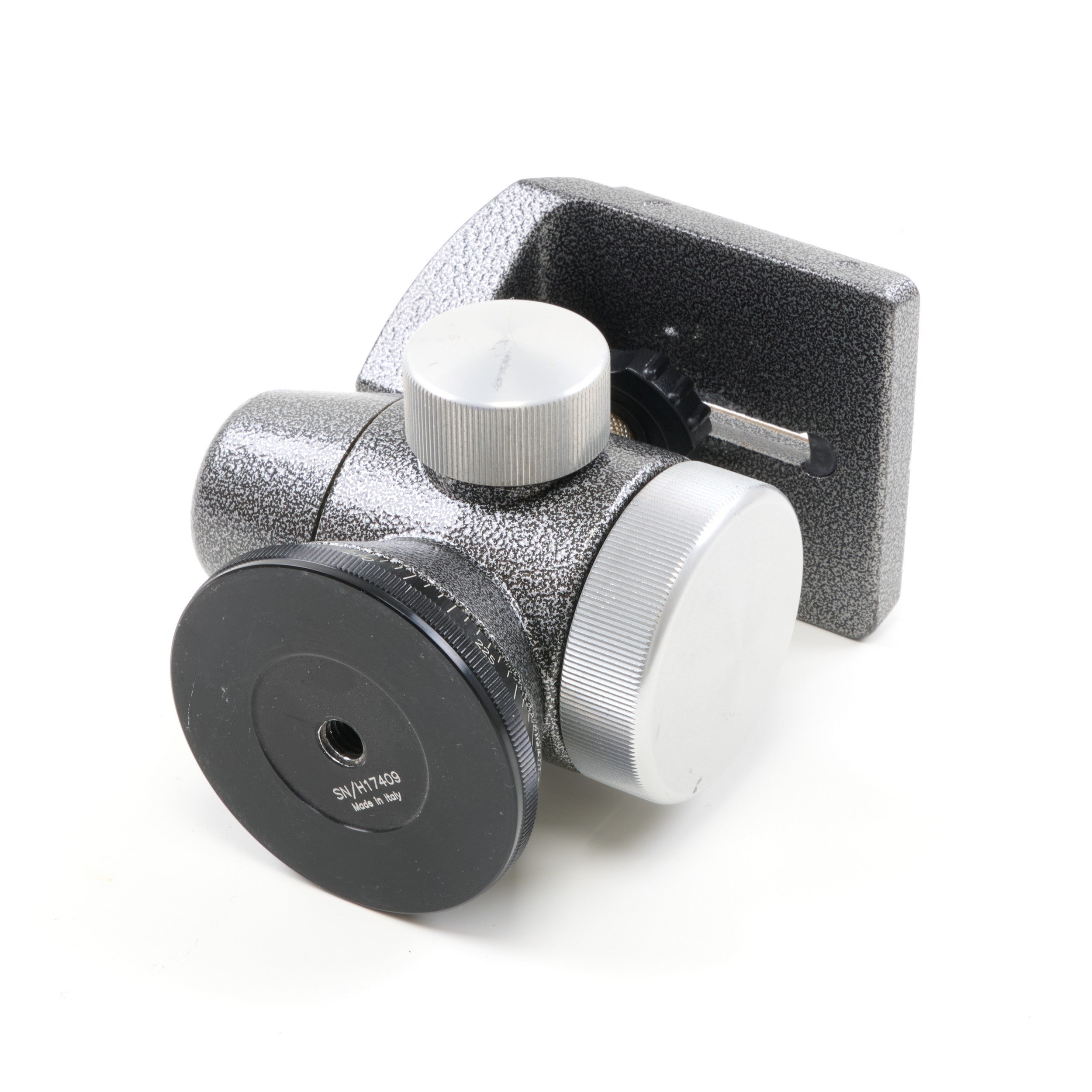 Gitzo G1375M Magnesium Universeel Balhoofd