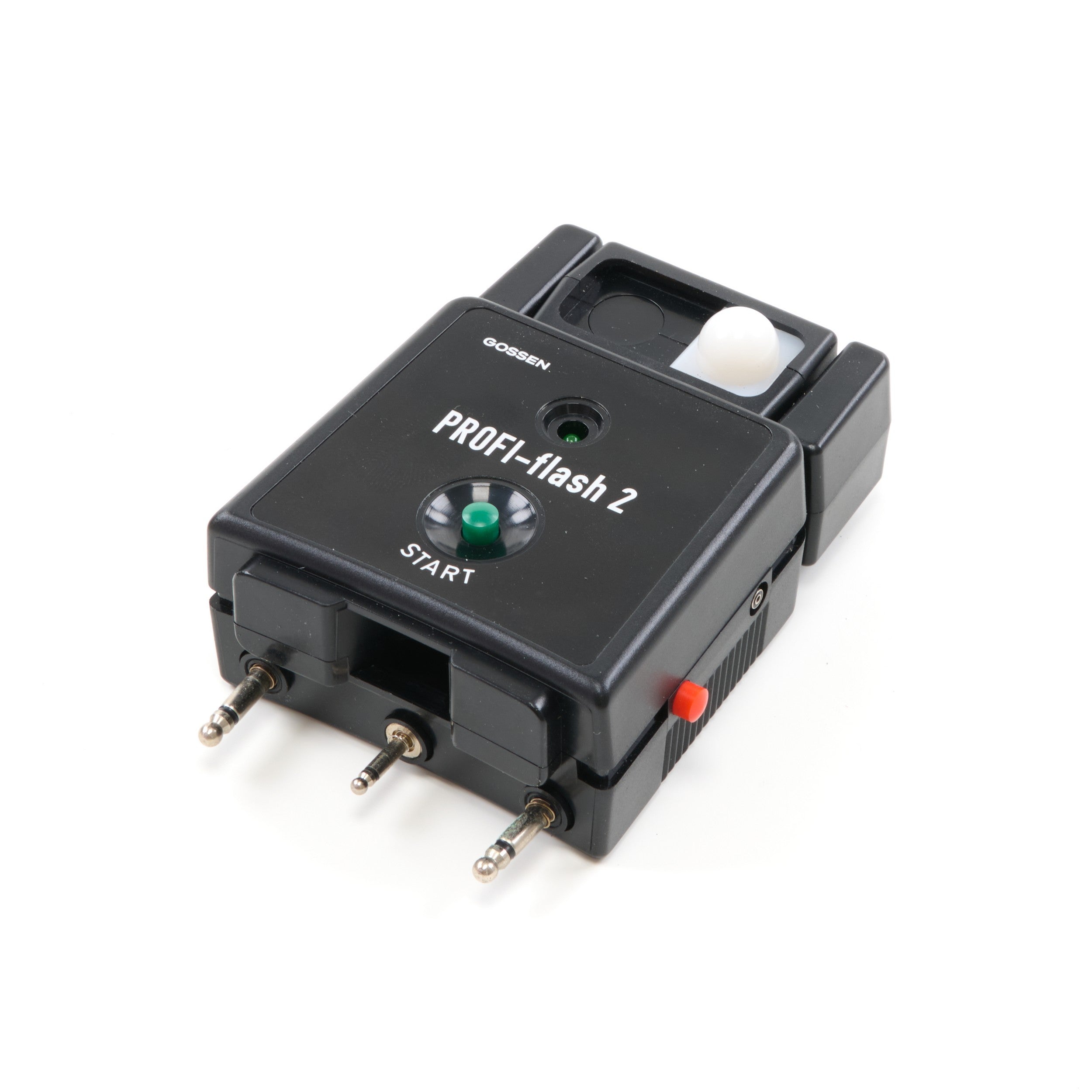 Gossen Profi-Flash 2 Opzetstuk Voor Profisix