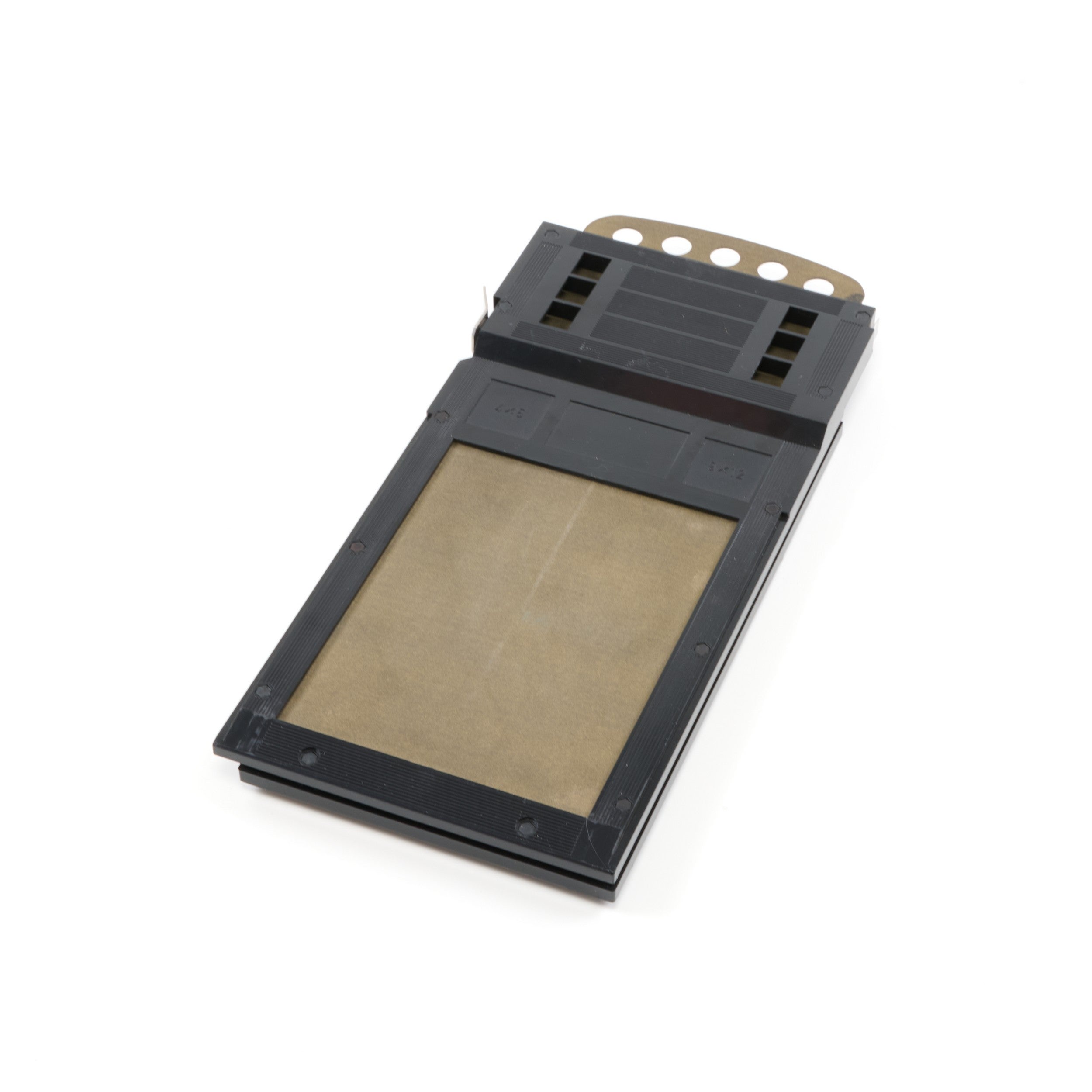 Gossen Profi-Select TTL 4x5 / 9x12 Set Voor Profisix + Doos