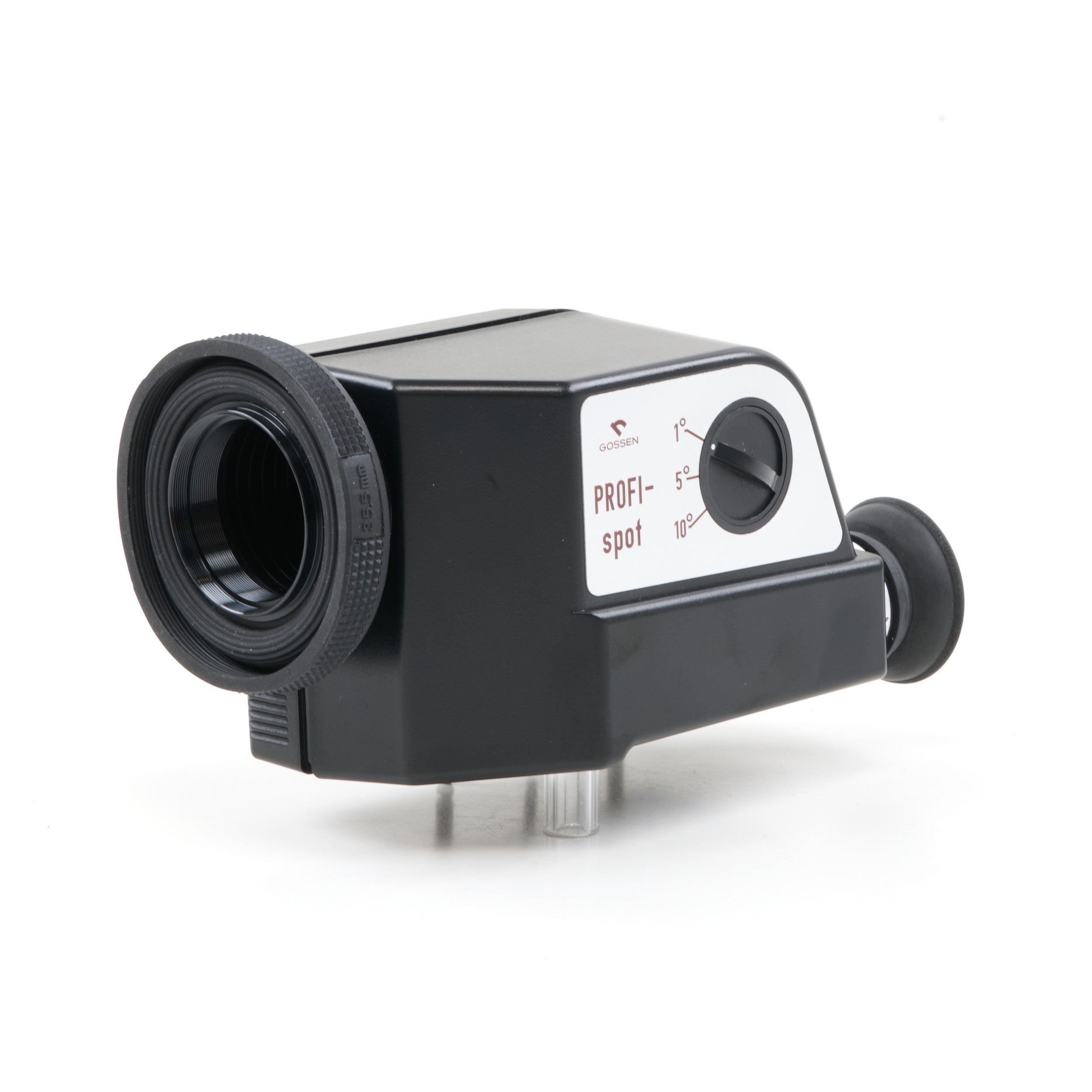 Gossen Profi-Spot Opzetstuk Voor Profisix + Doos