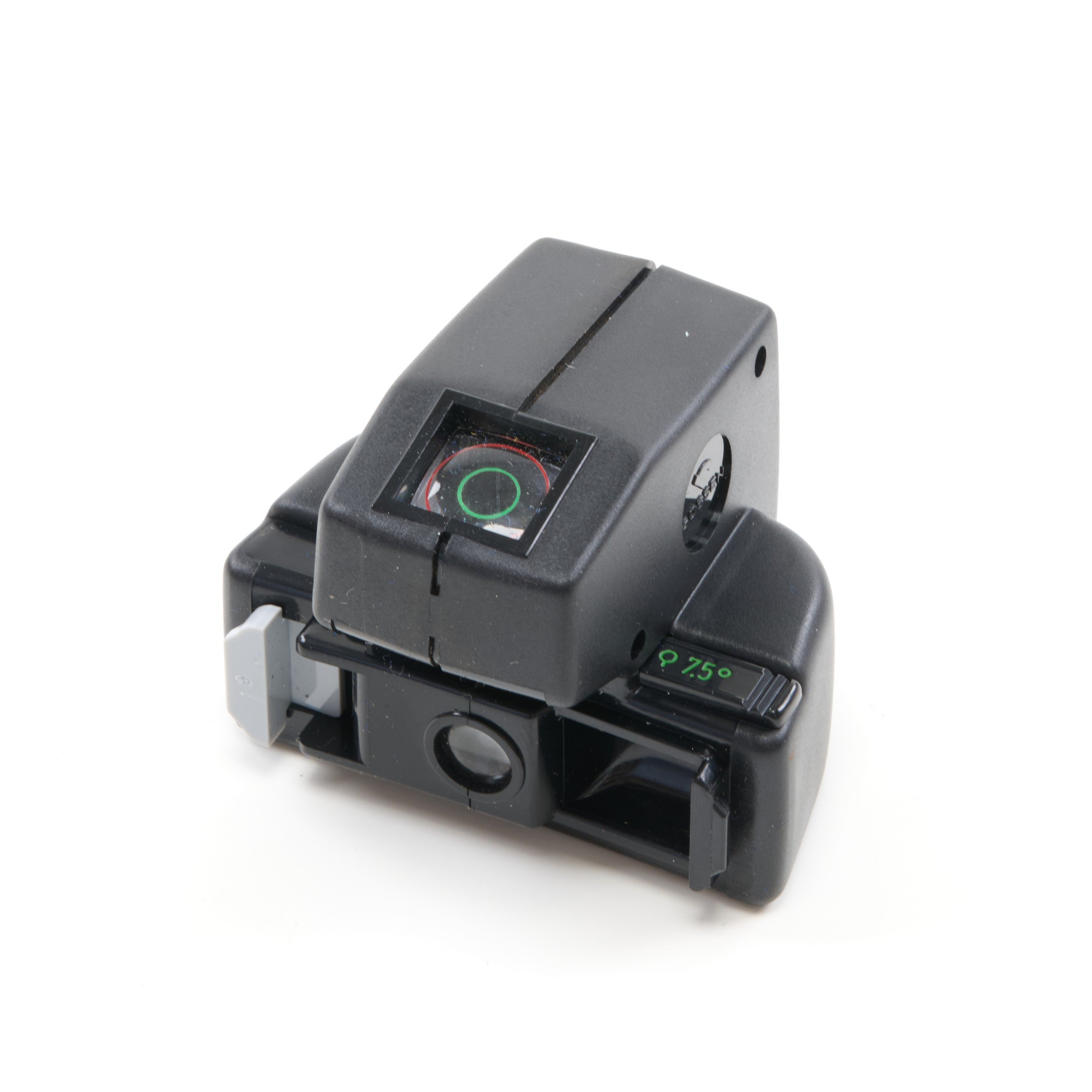 Gossen Profisix Lichtmeter Set Incl. Profi-Micro + Profi-Tele + Doos
