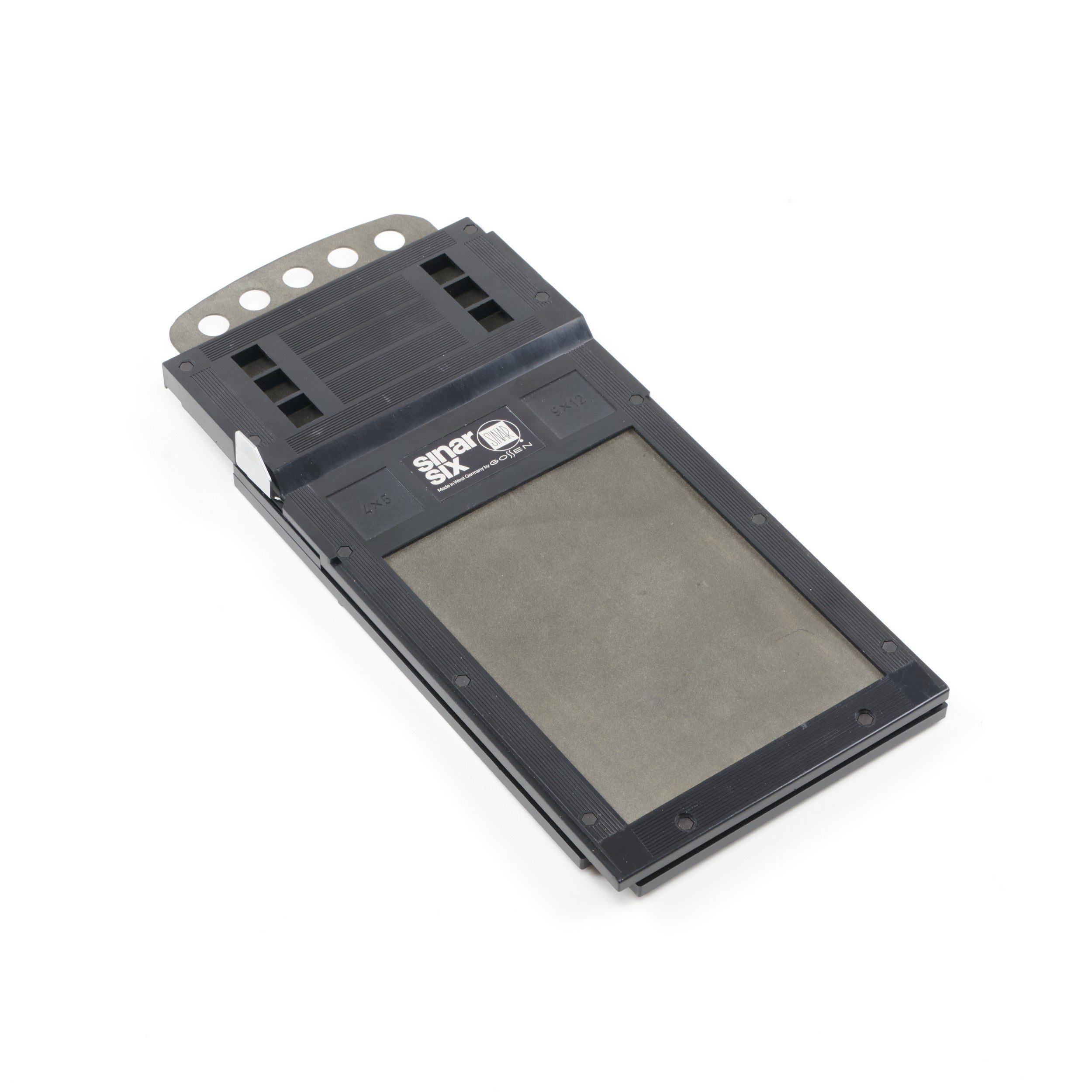 Gossen Sinar Six Lichtmeter Set