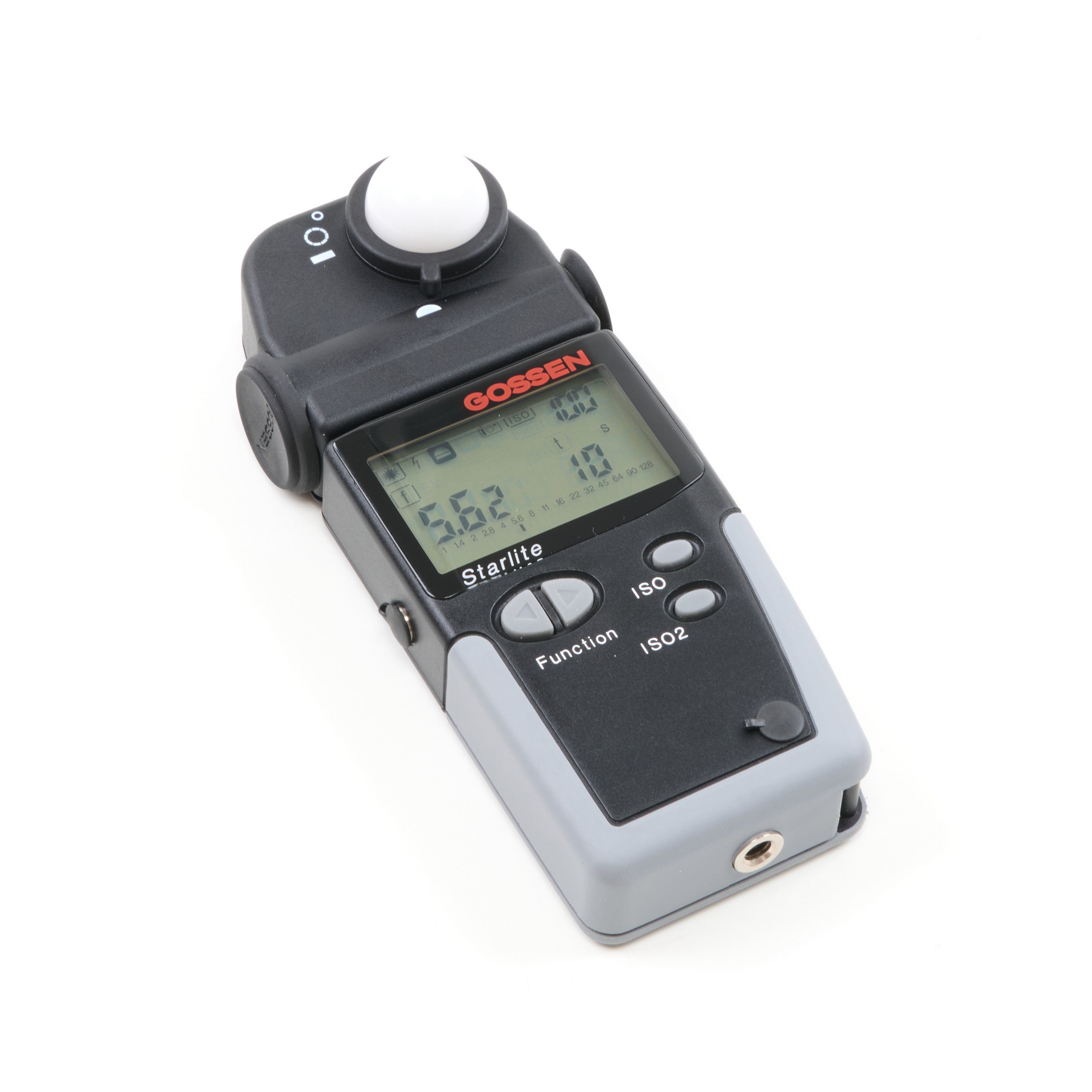 Gossen Starlite Llichtmeter