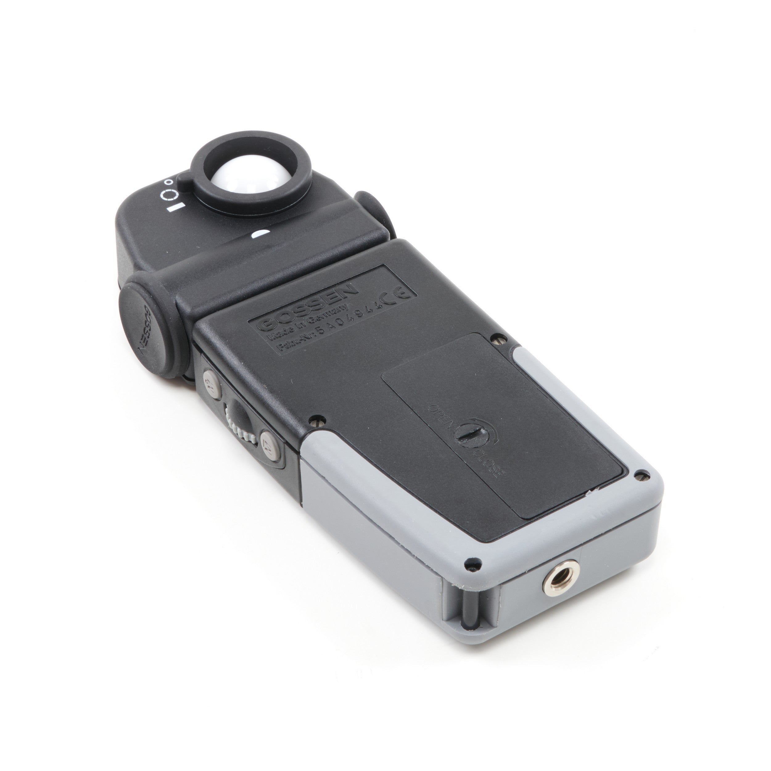 Gossen Starlite Llichtmeter