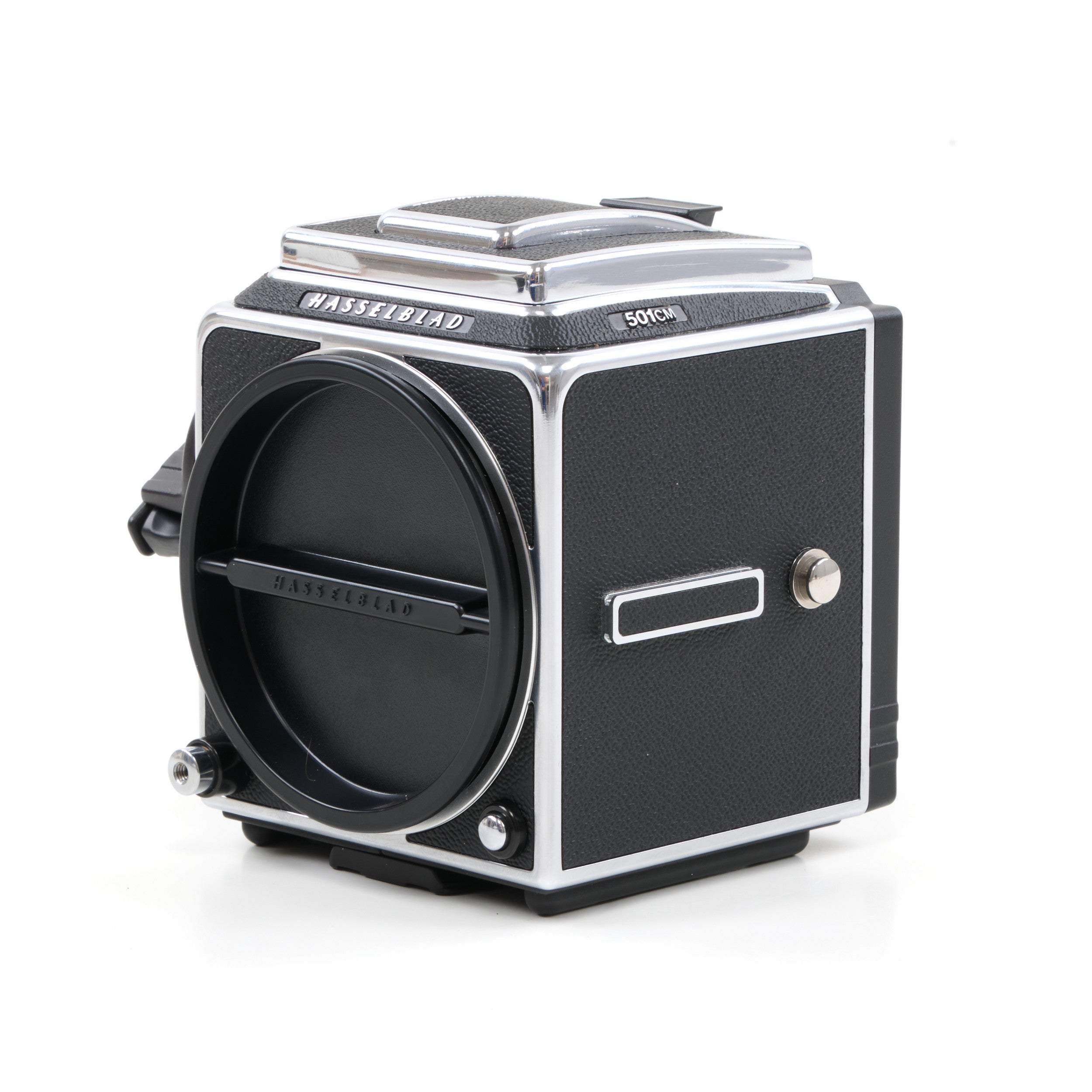 Hasselblad 501CM Chroom