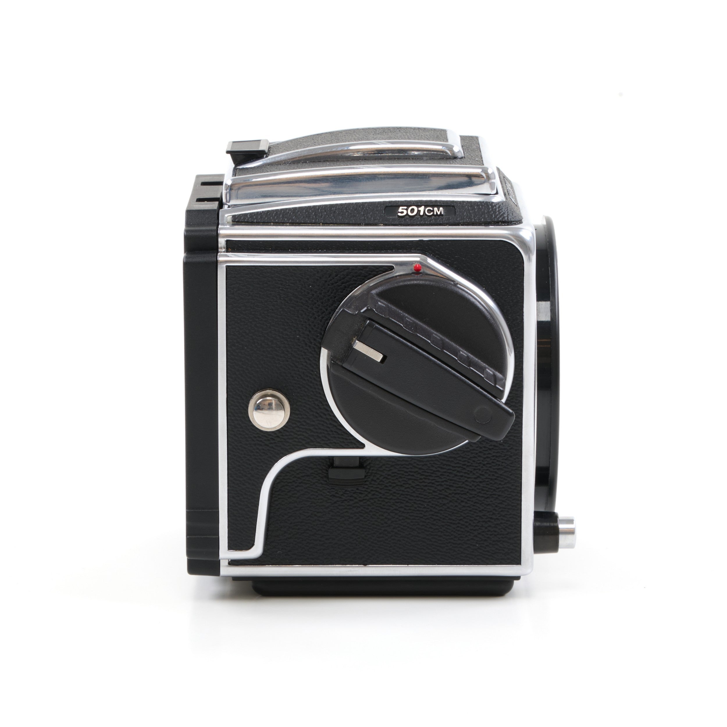 Hasselblad 501CM Chroom