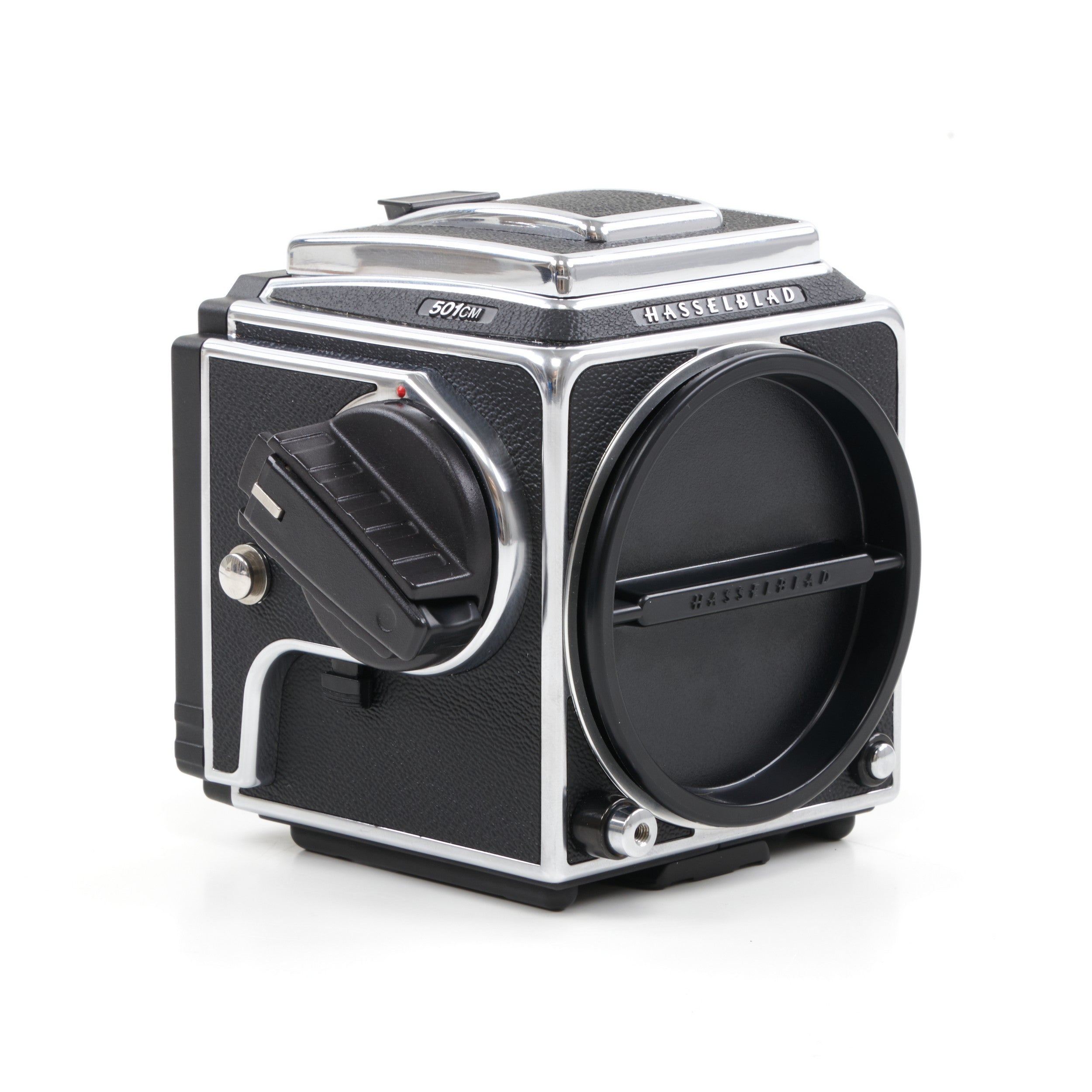 Hasselblad 501CM Chroom