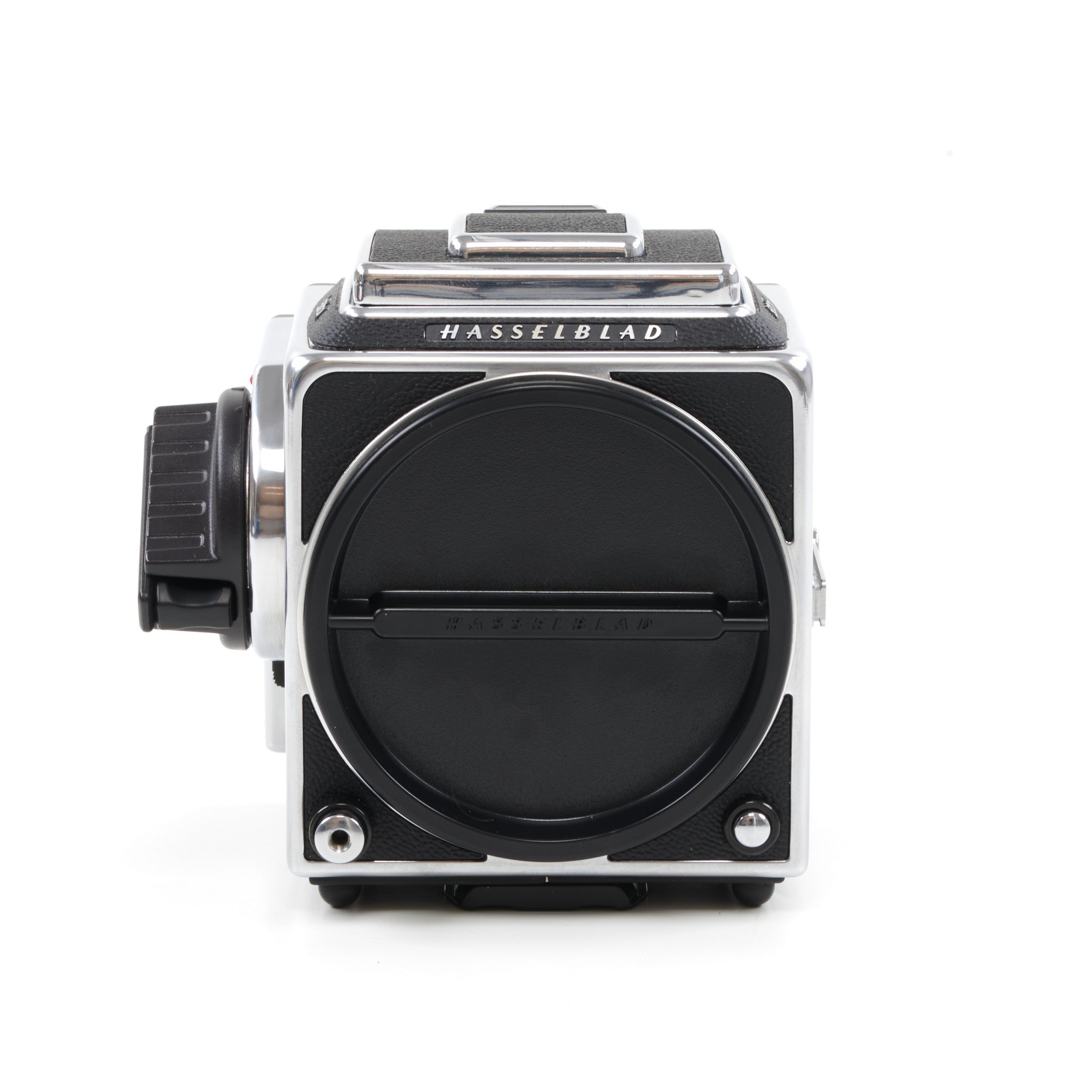 Hasselblad 501CM Chroom
