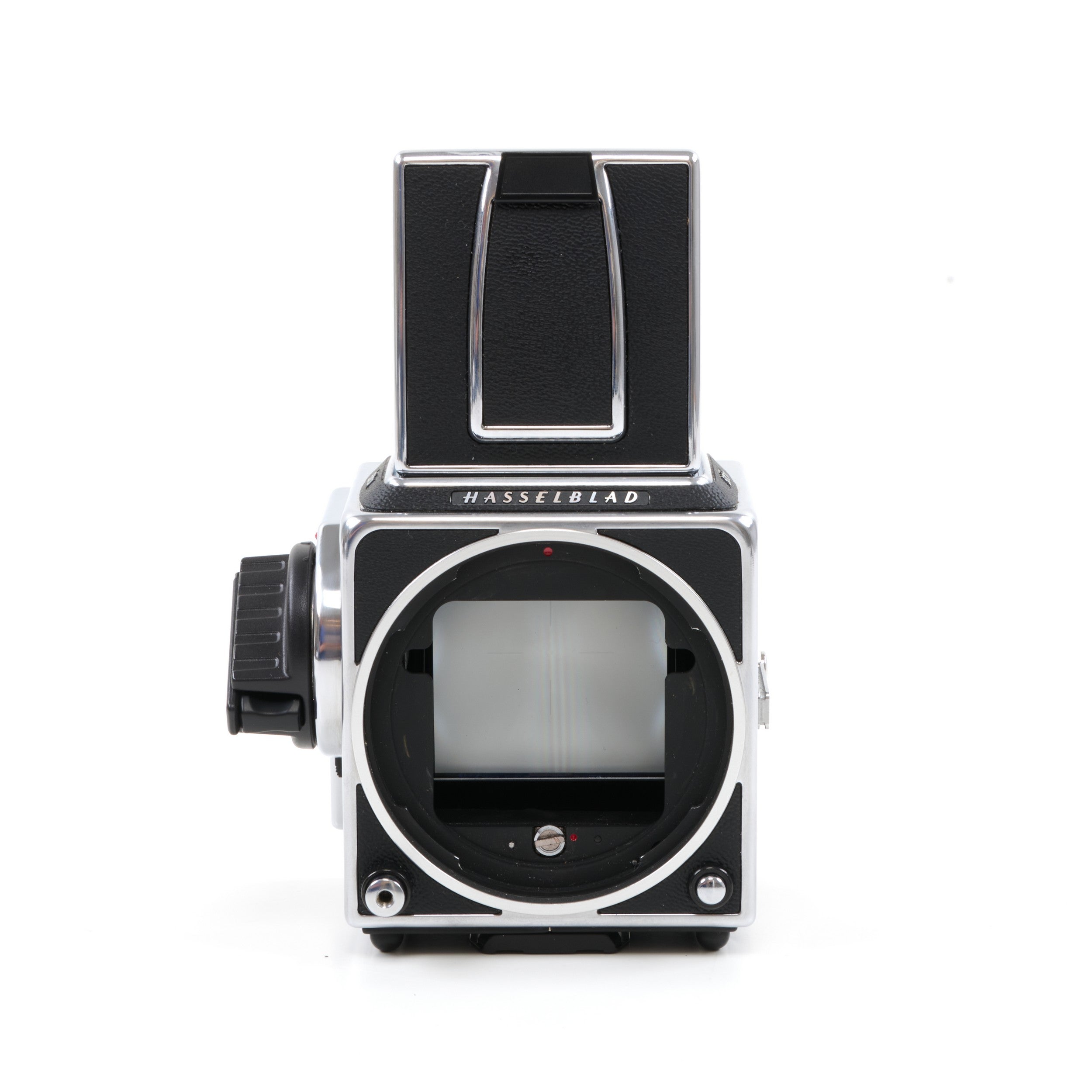 Hasselblad 501CM Chroom