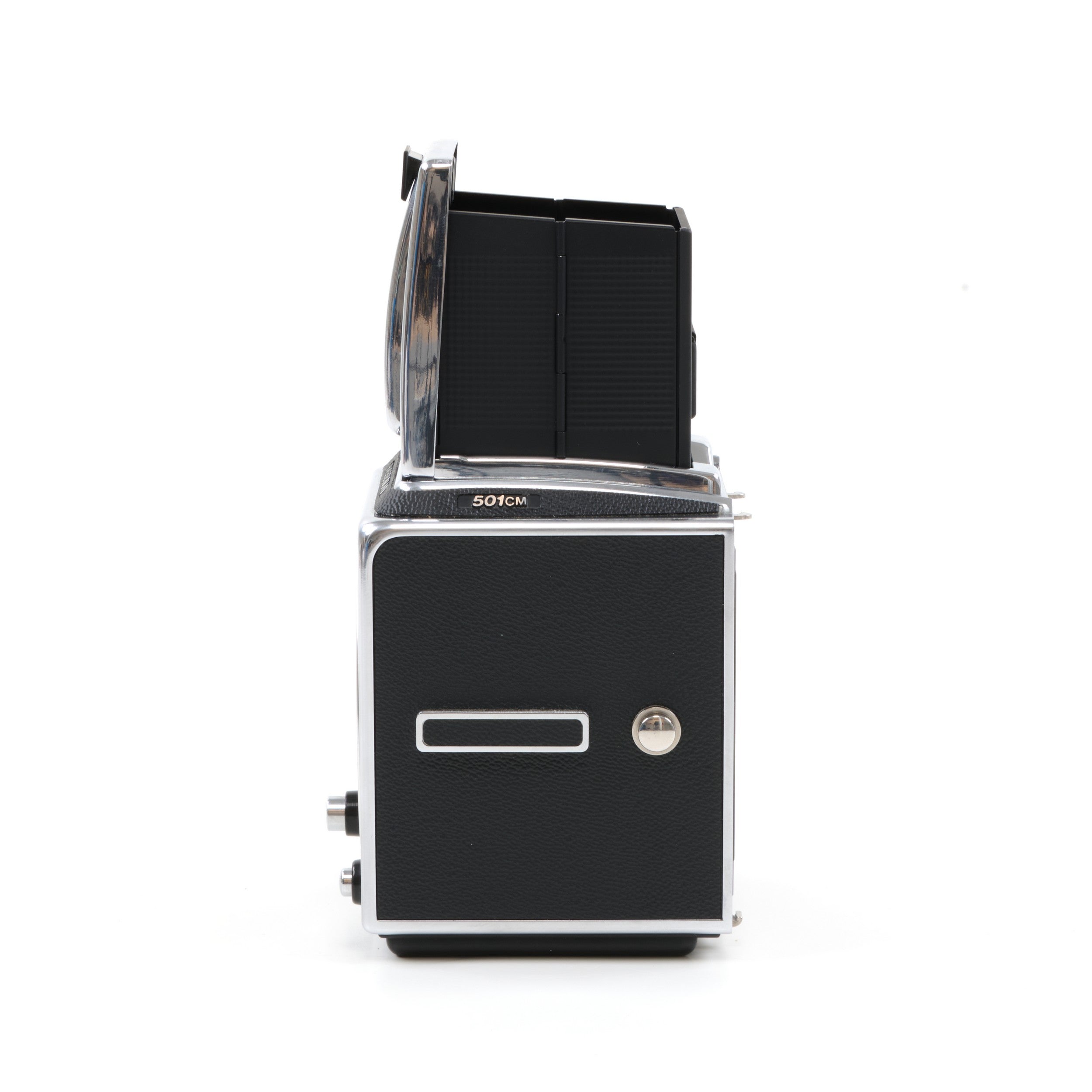 Hasselblad 501CM Chroom