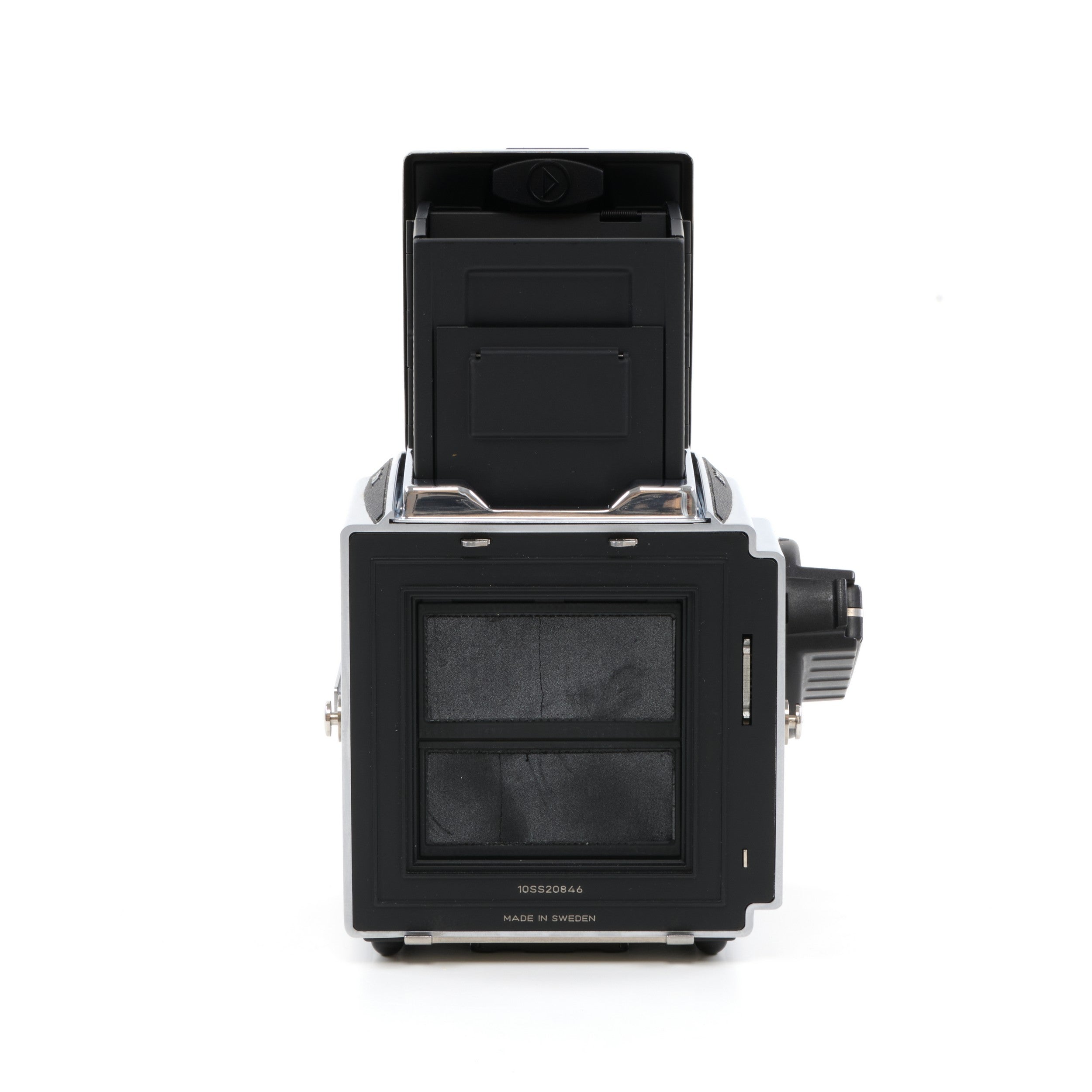 Hasselblad 501CM Chroom
