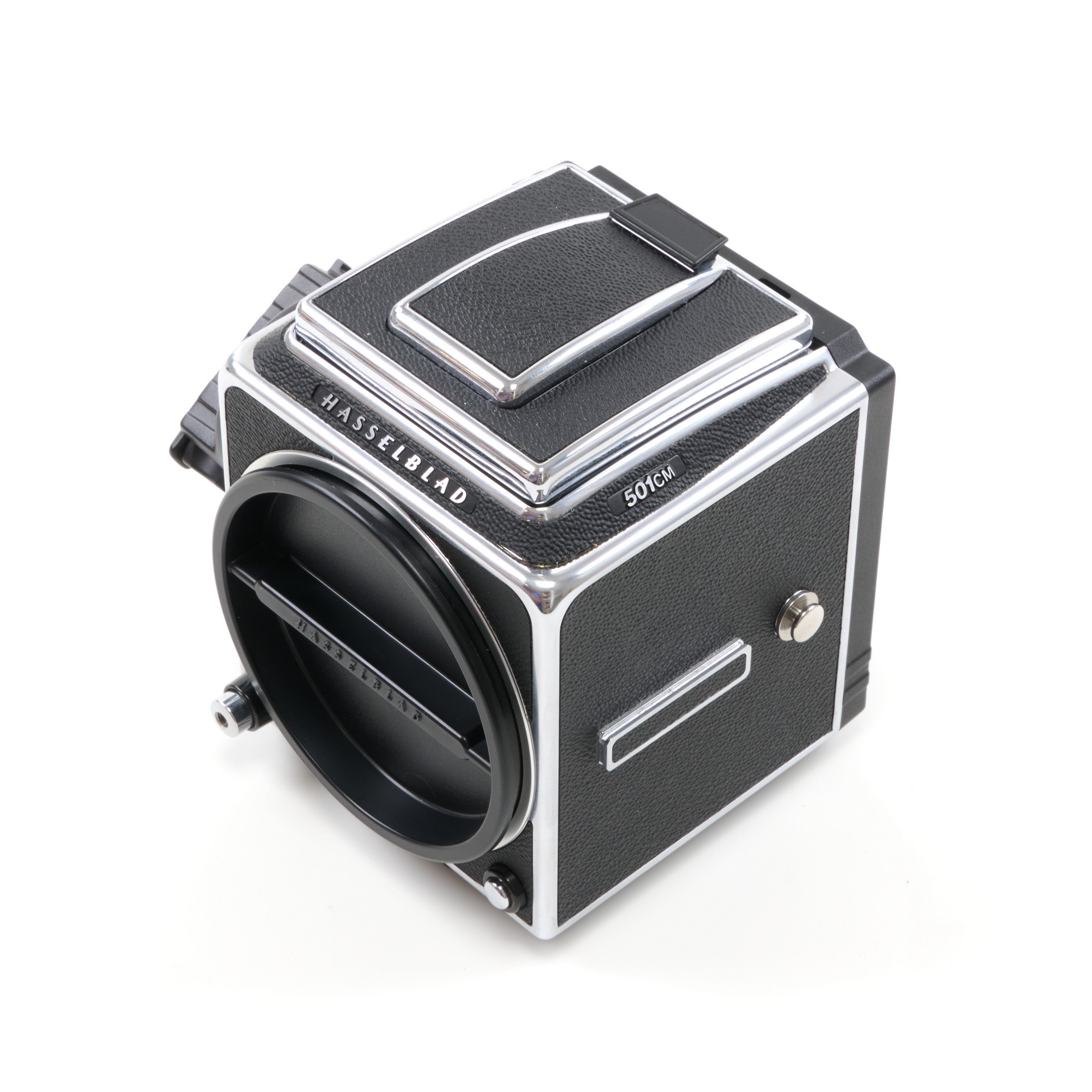 Hasselblad 501CM Chroom