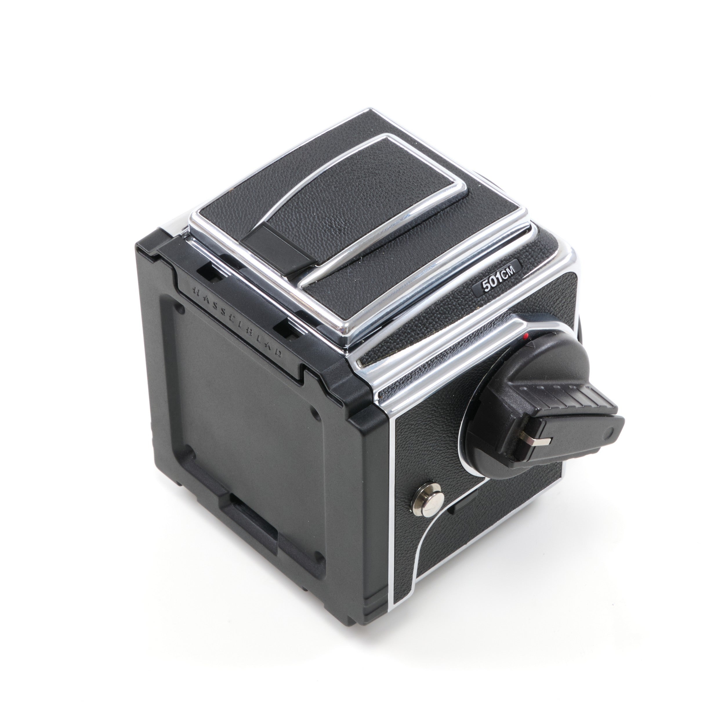 Hasselblad 501CM Chroom