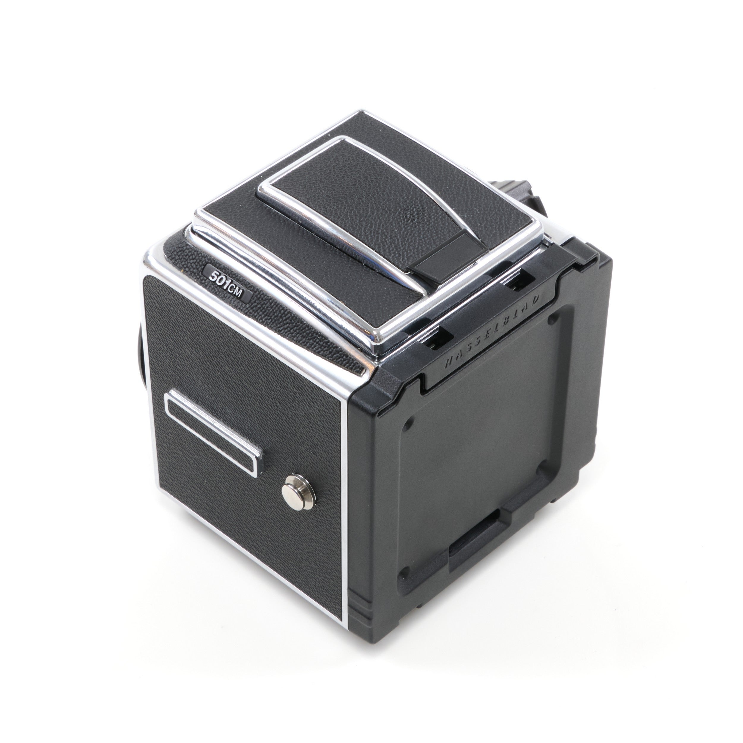 Hasselblad 501CM Chroom