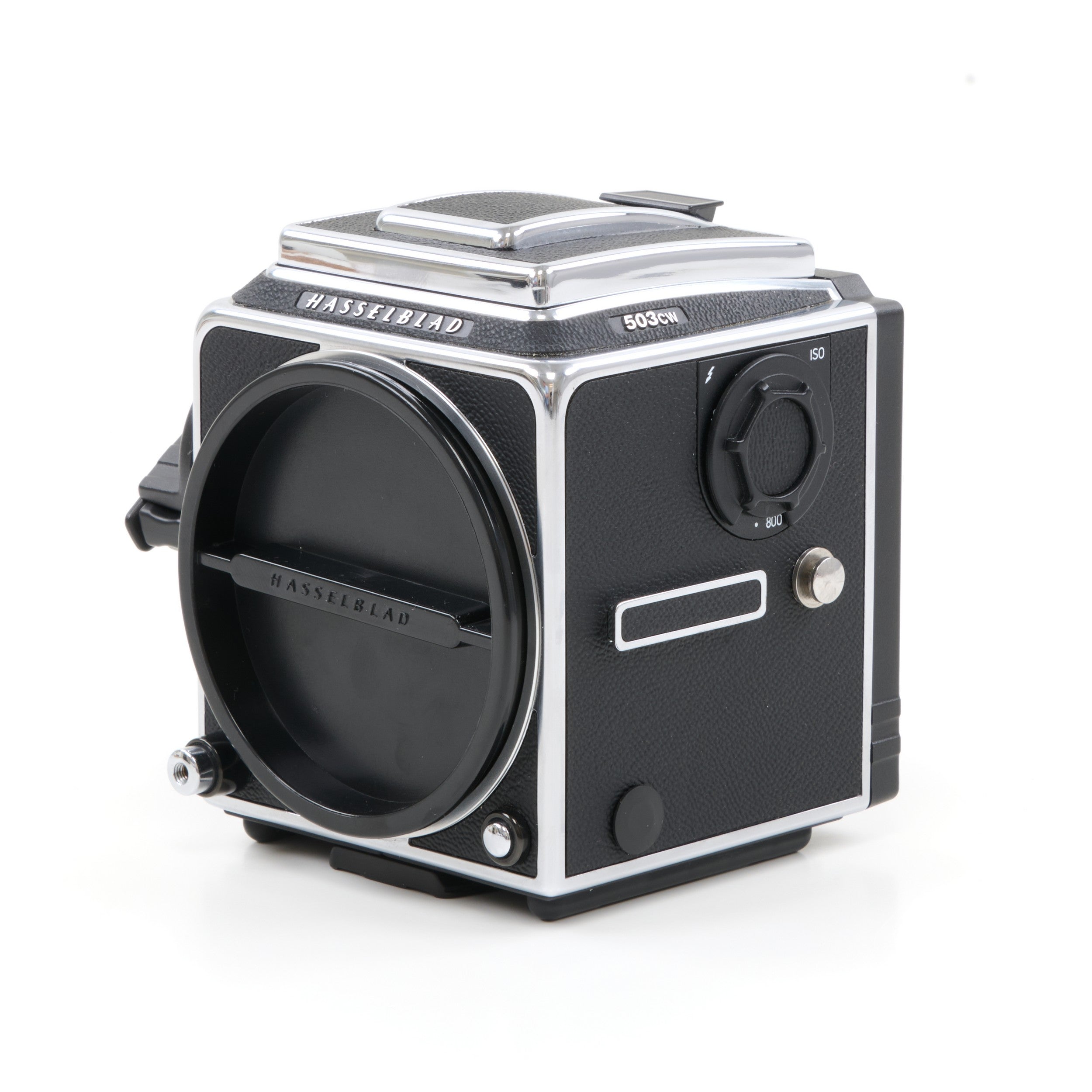 Hasselblad 503CW Chroom