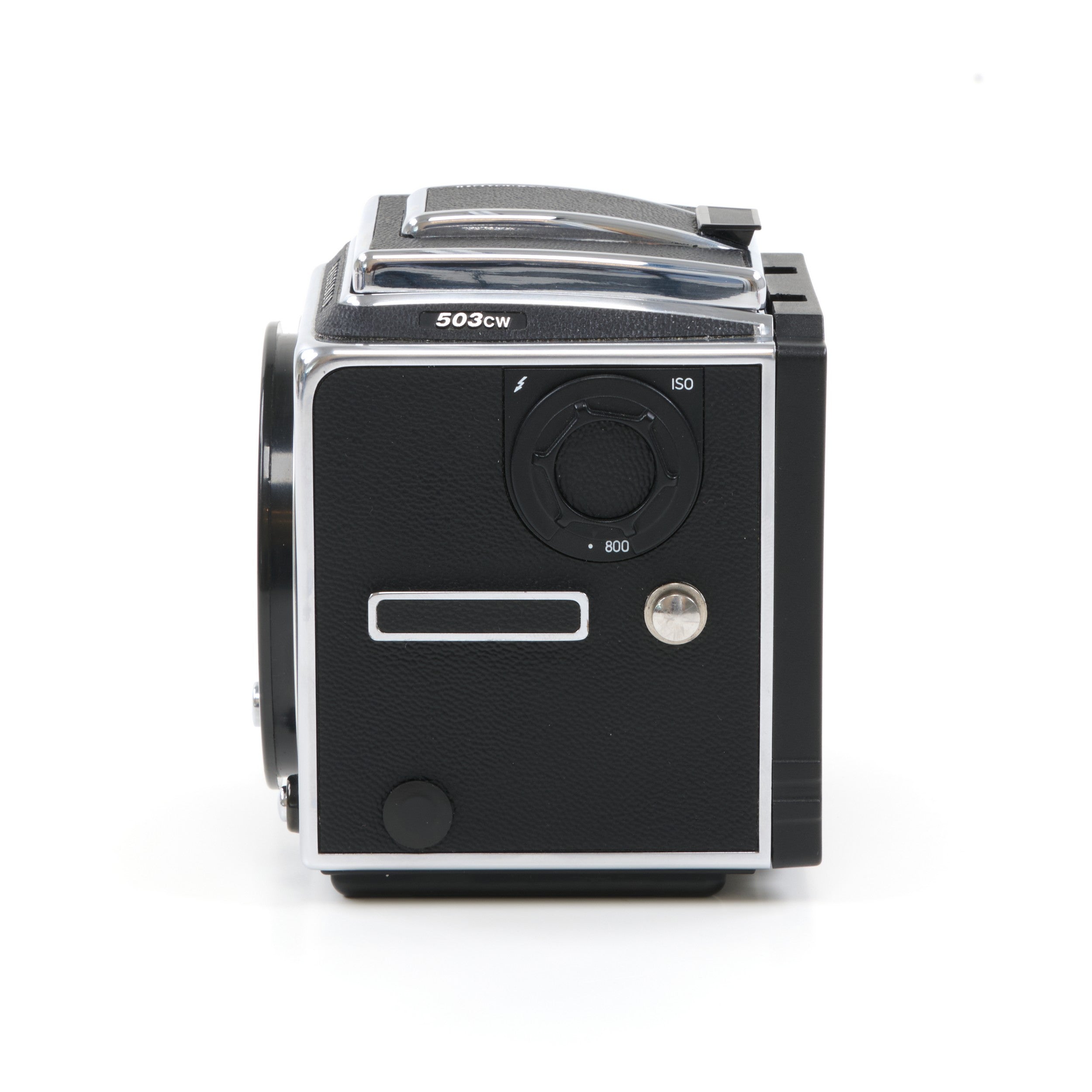 Hasselblad 503CW Chroom