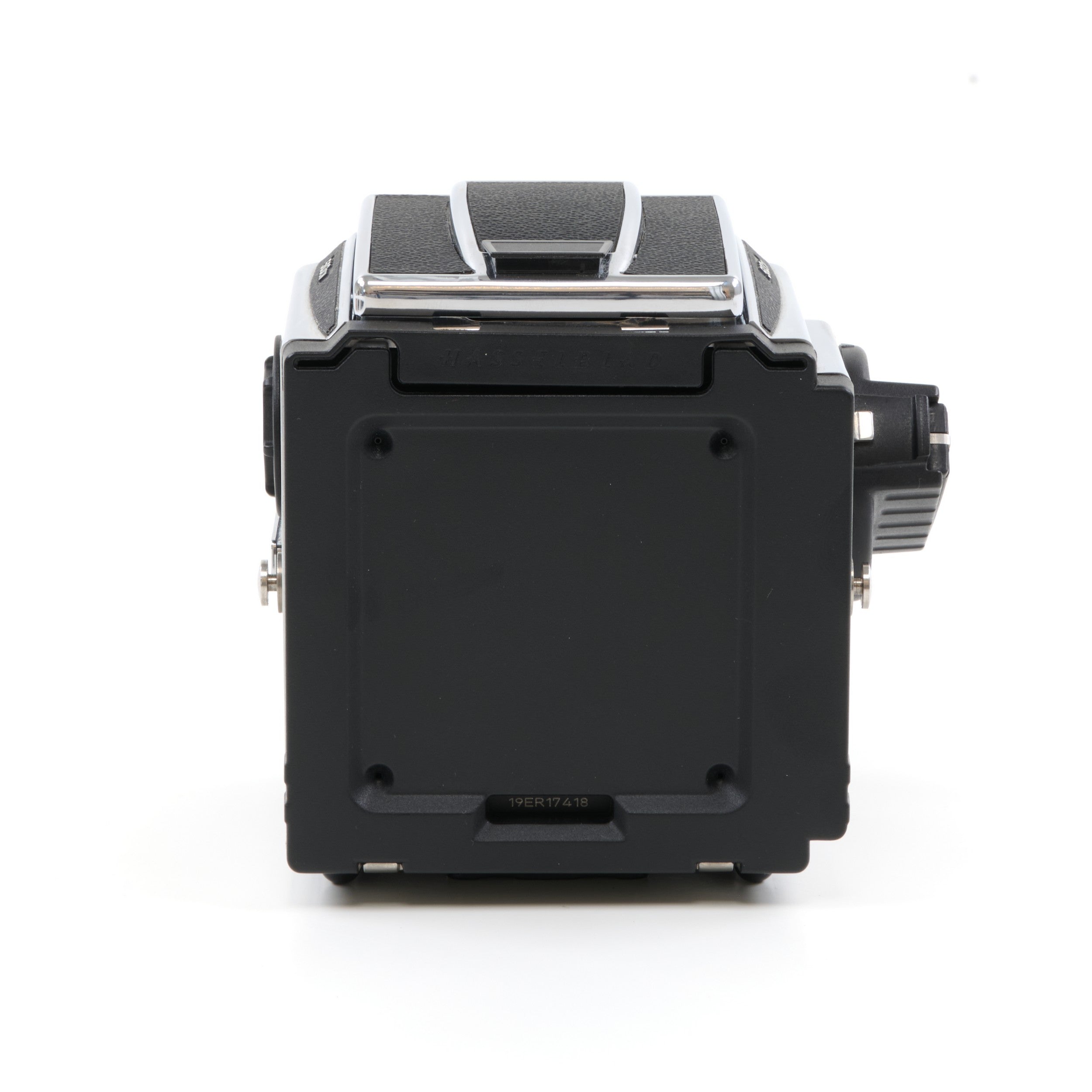 Hasselblad 503CW Chroom