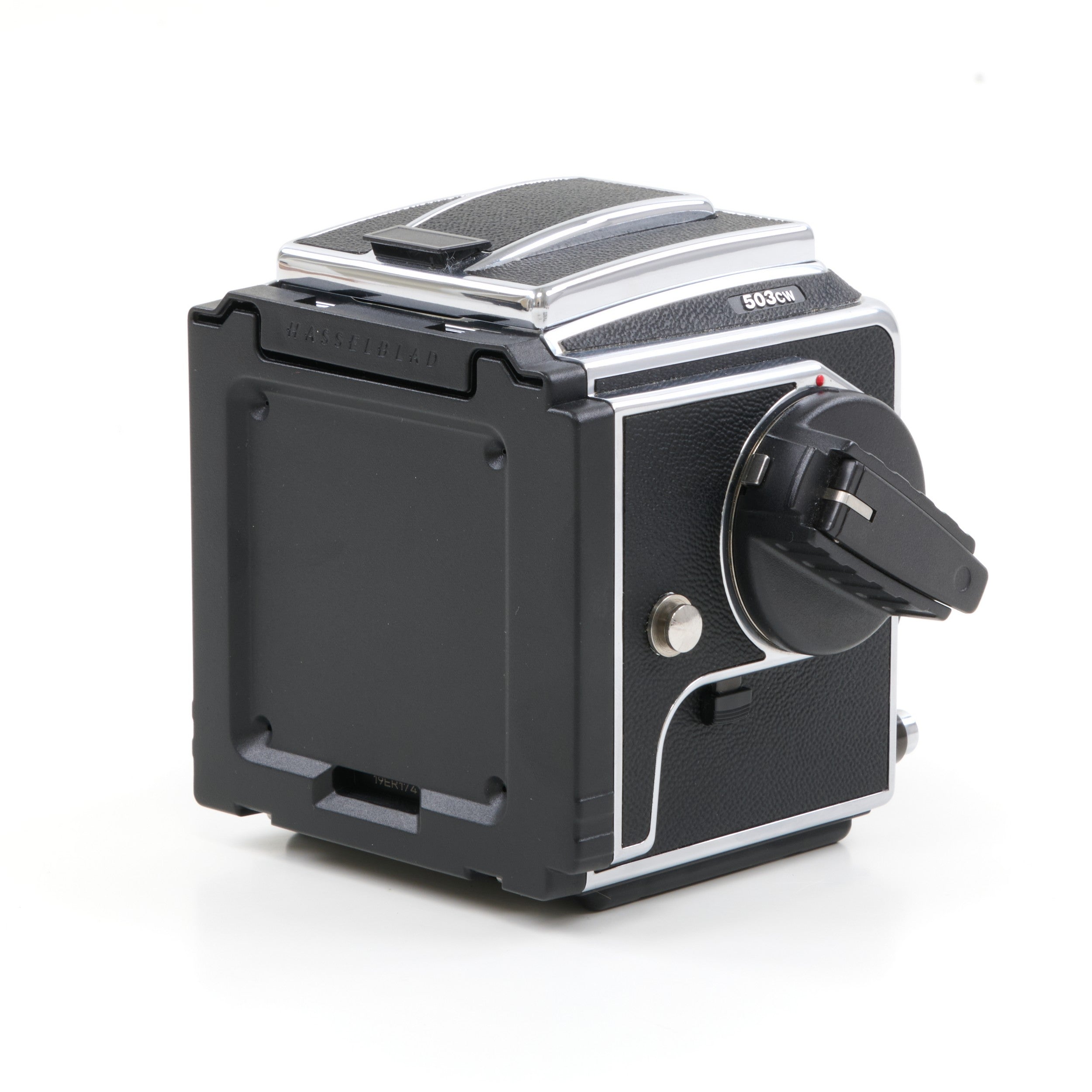 Hasselblad 503CW Chroom