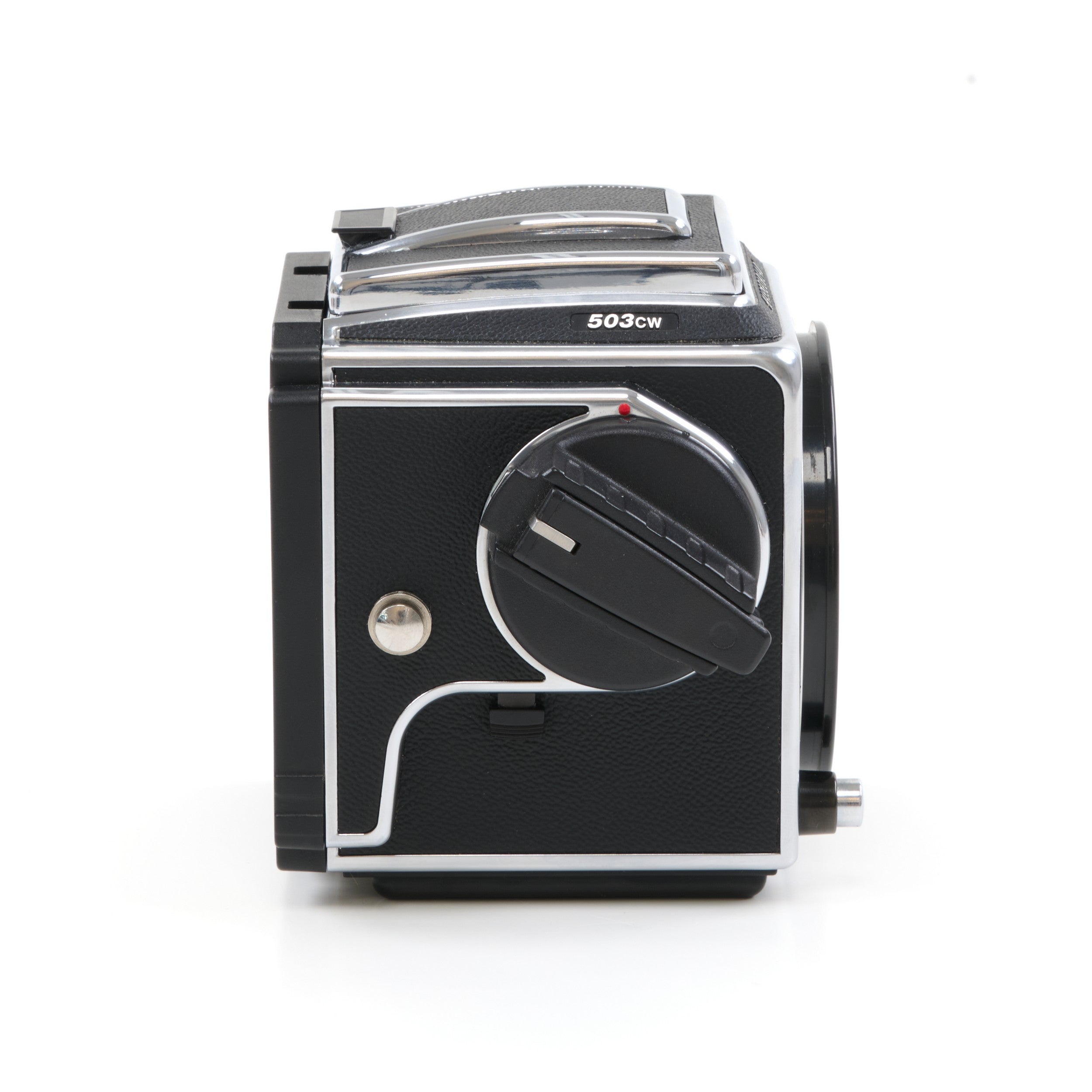 Hasselblad 503CW Chroom