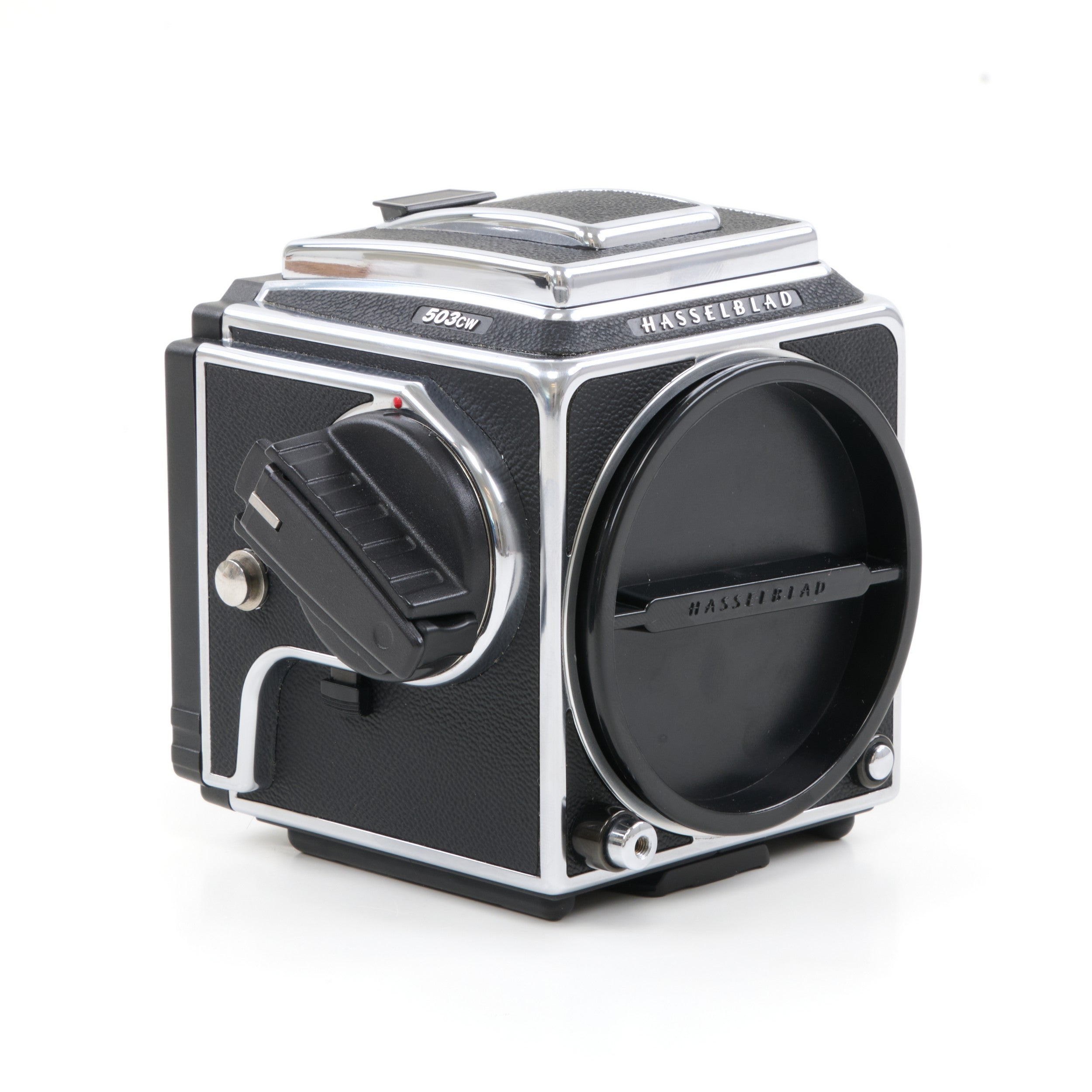 Hasselblad 503CW Chroom