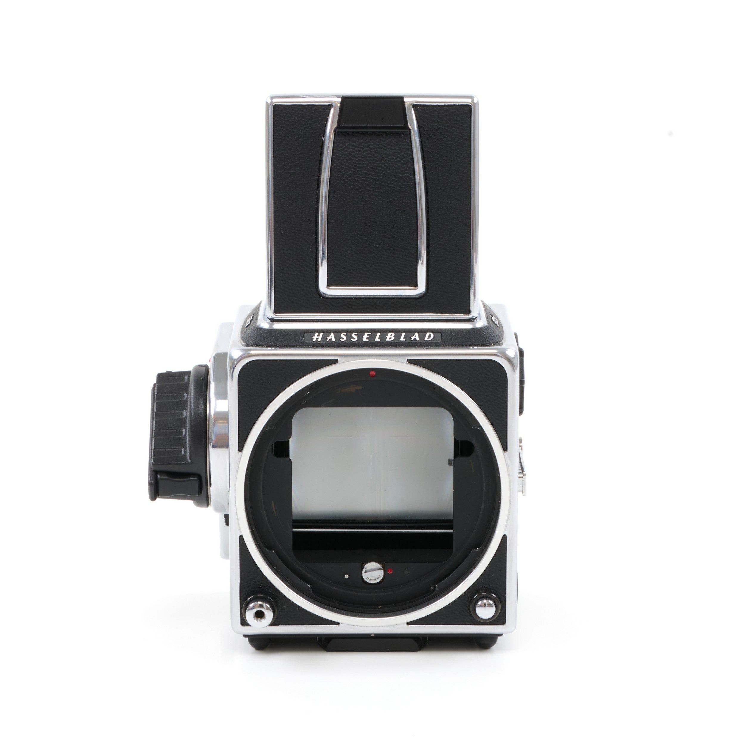 Hasselblad 503CW Chroom