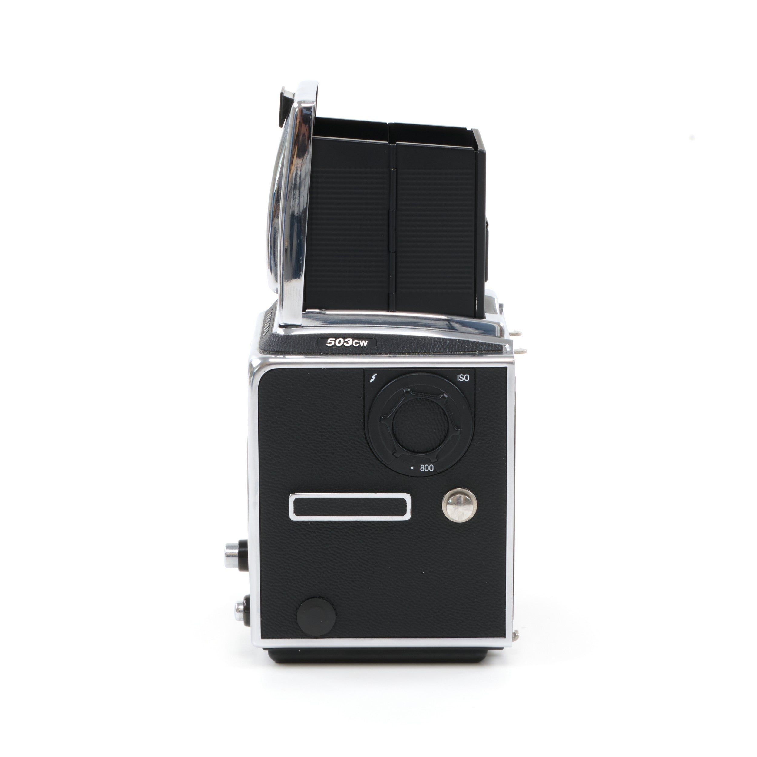 Hasselblad 503CW Chroom