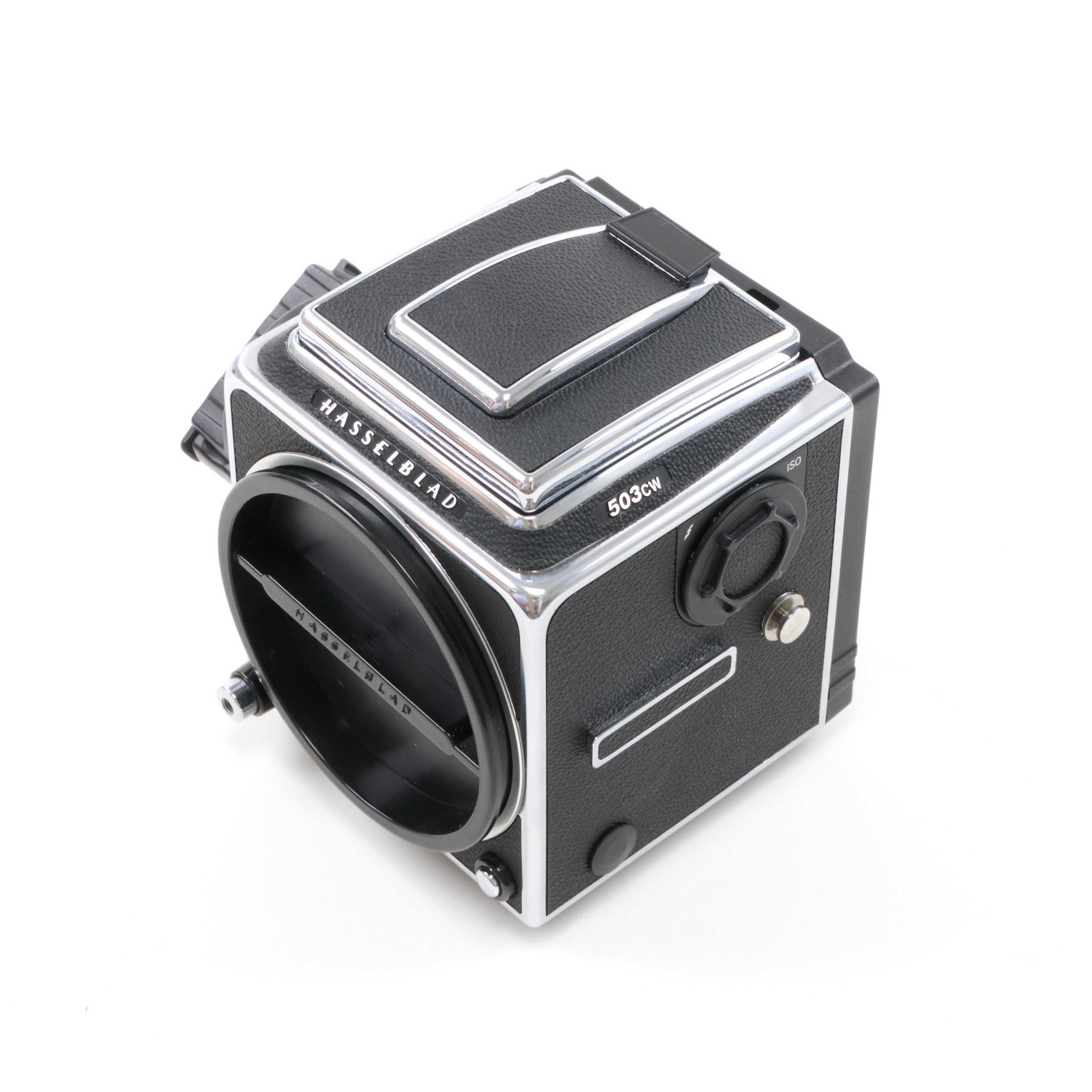 Hasselblad 503CW Chroom