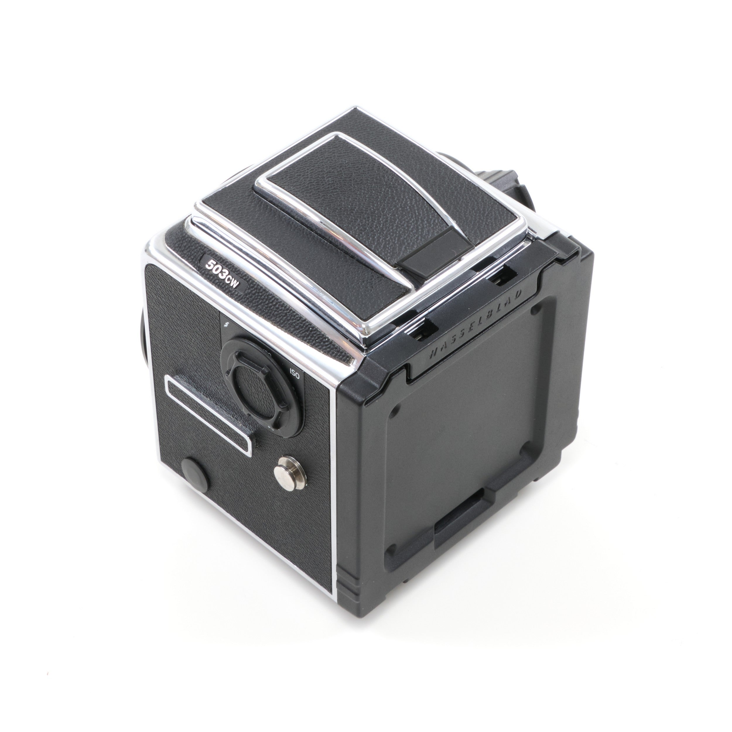 Hasselblad 503CW Chroom