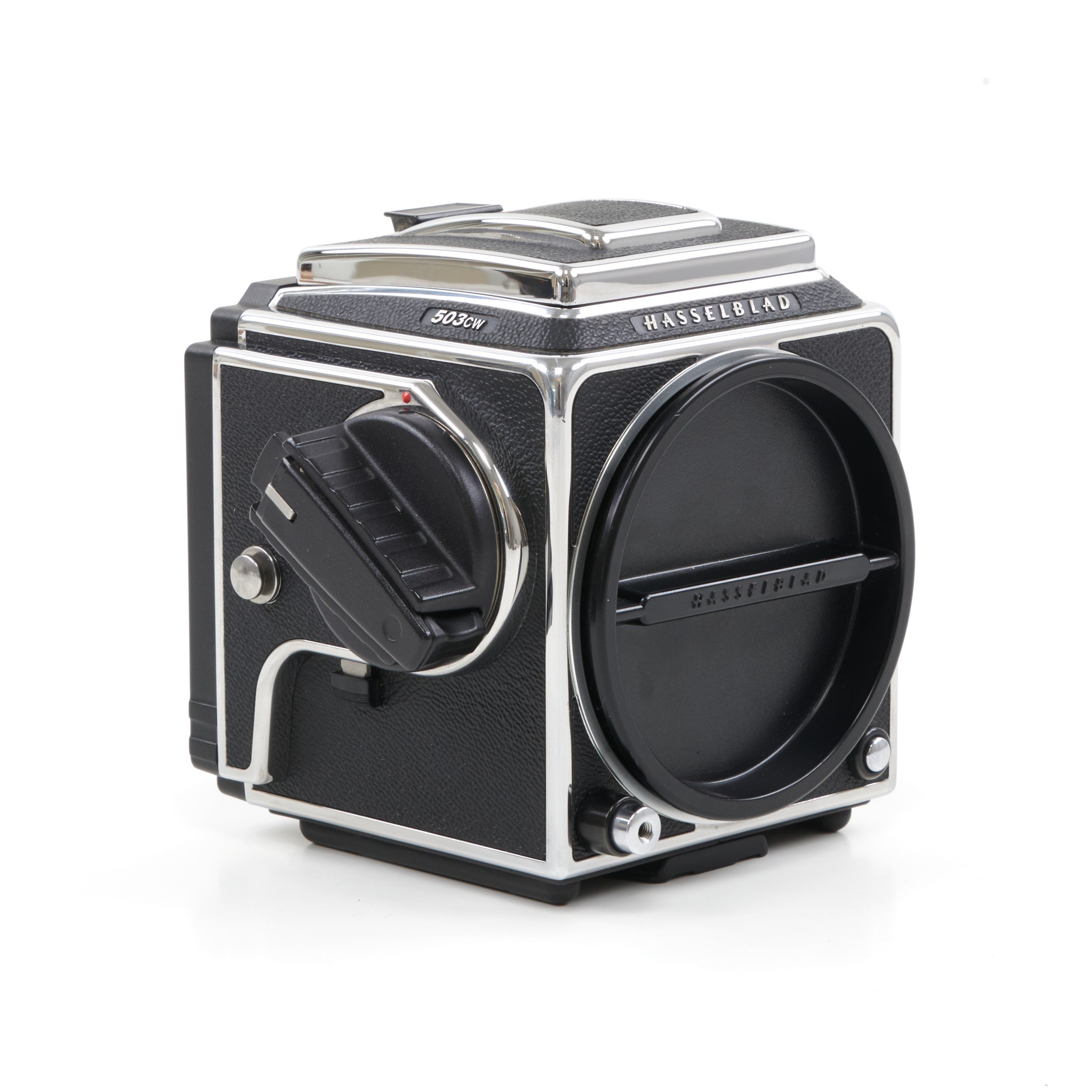 Hasselblad 503CW Chroom ISO 3200