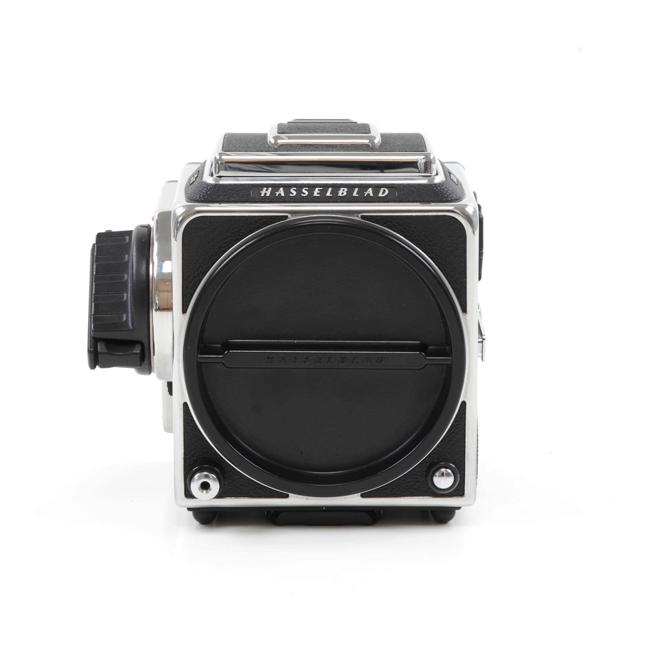 Hasselblad 503CW Chroom ISO 3200