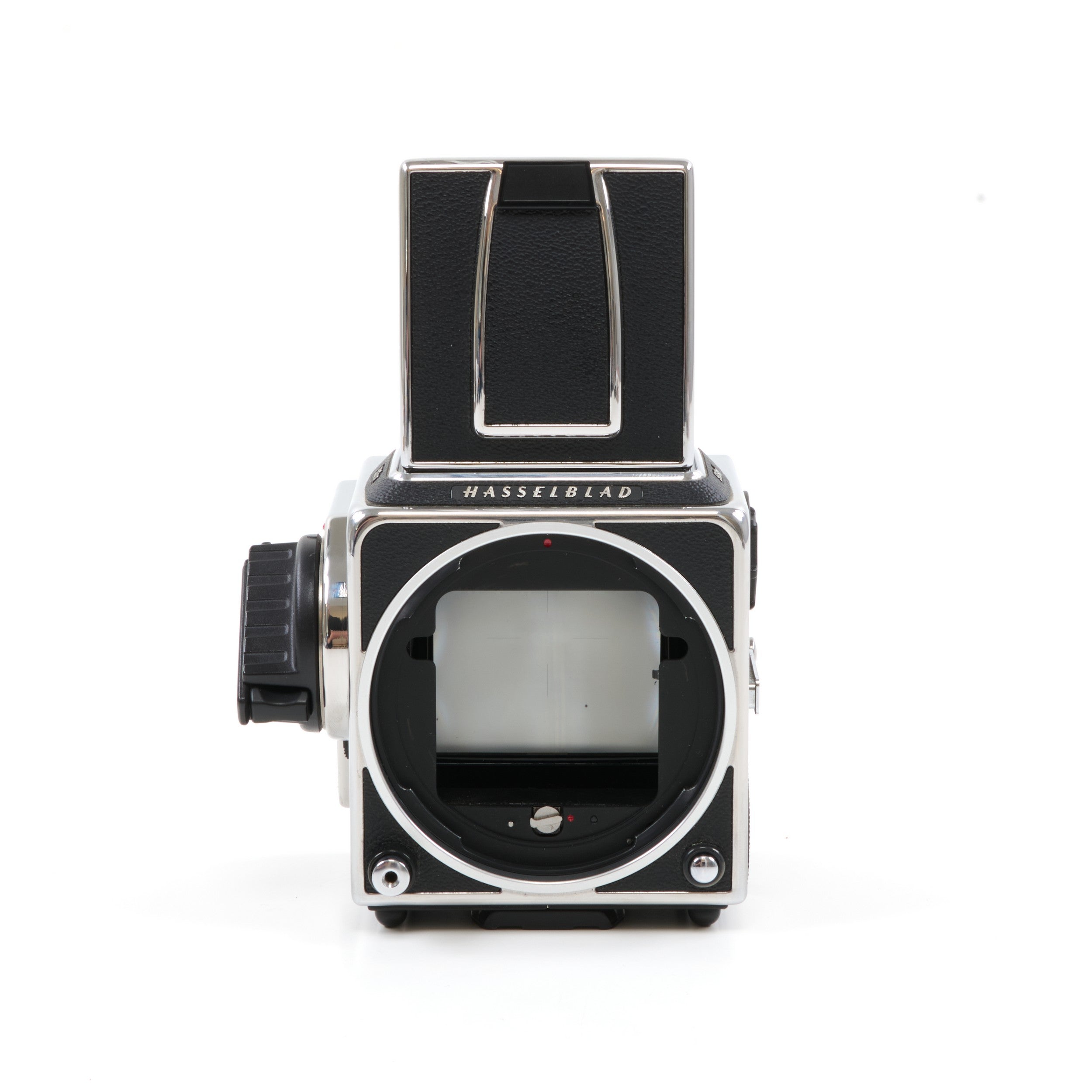Hasselblad 503CW Chroom ISO 3200