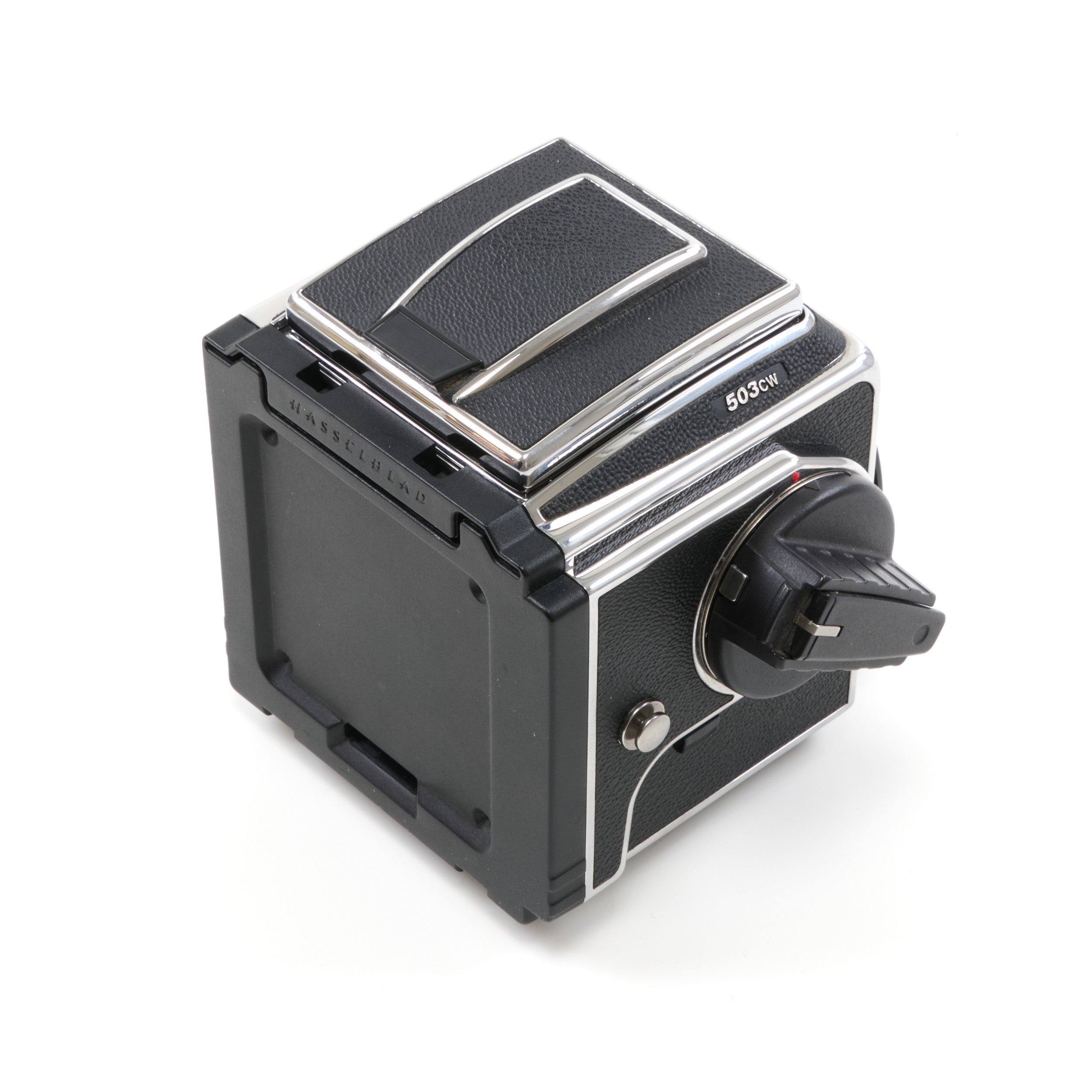 Hasselblad 503CW Chroom ISO 3200
