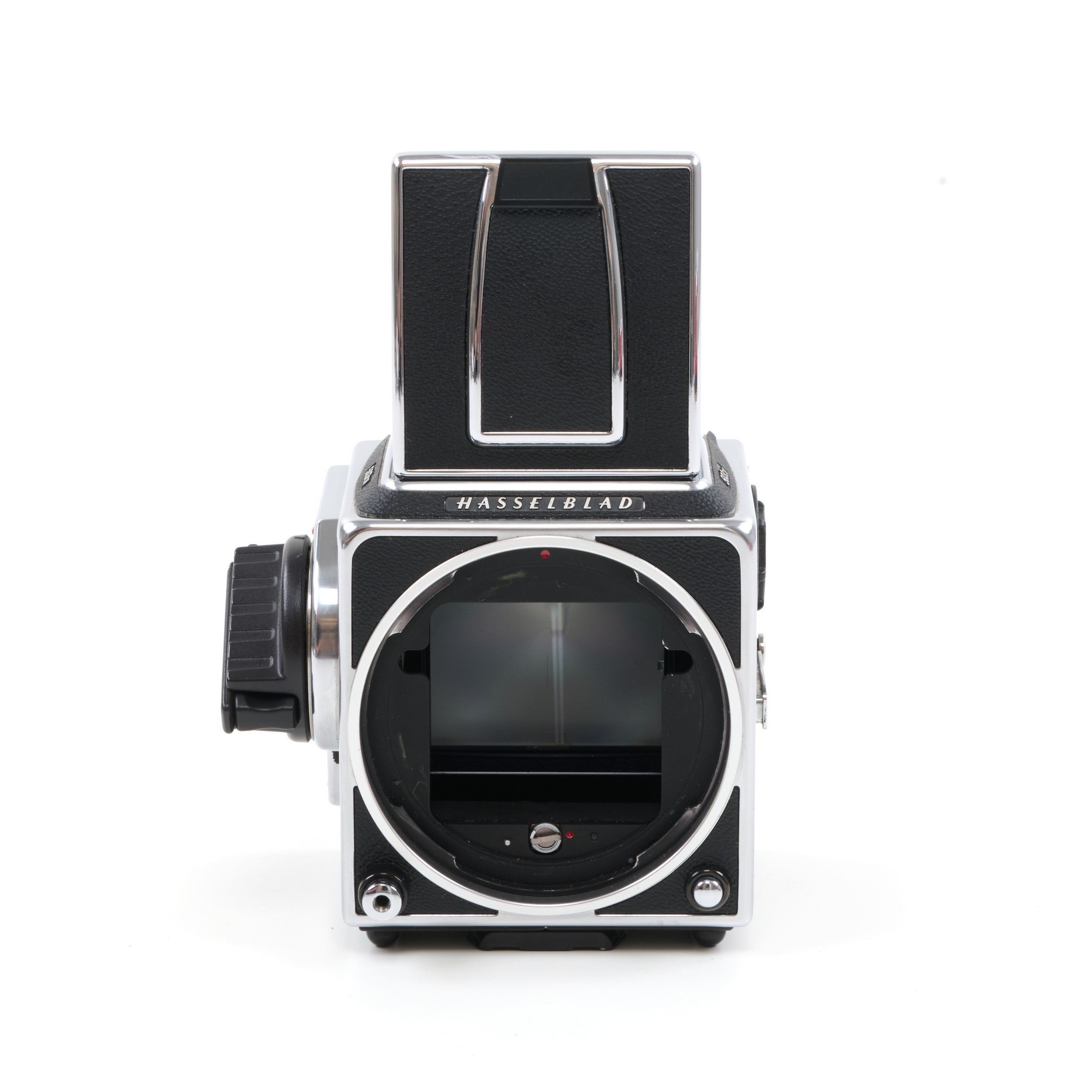 Hasselblad 503CW Chroom ISO 3200