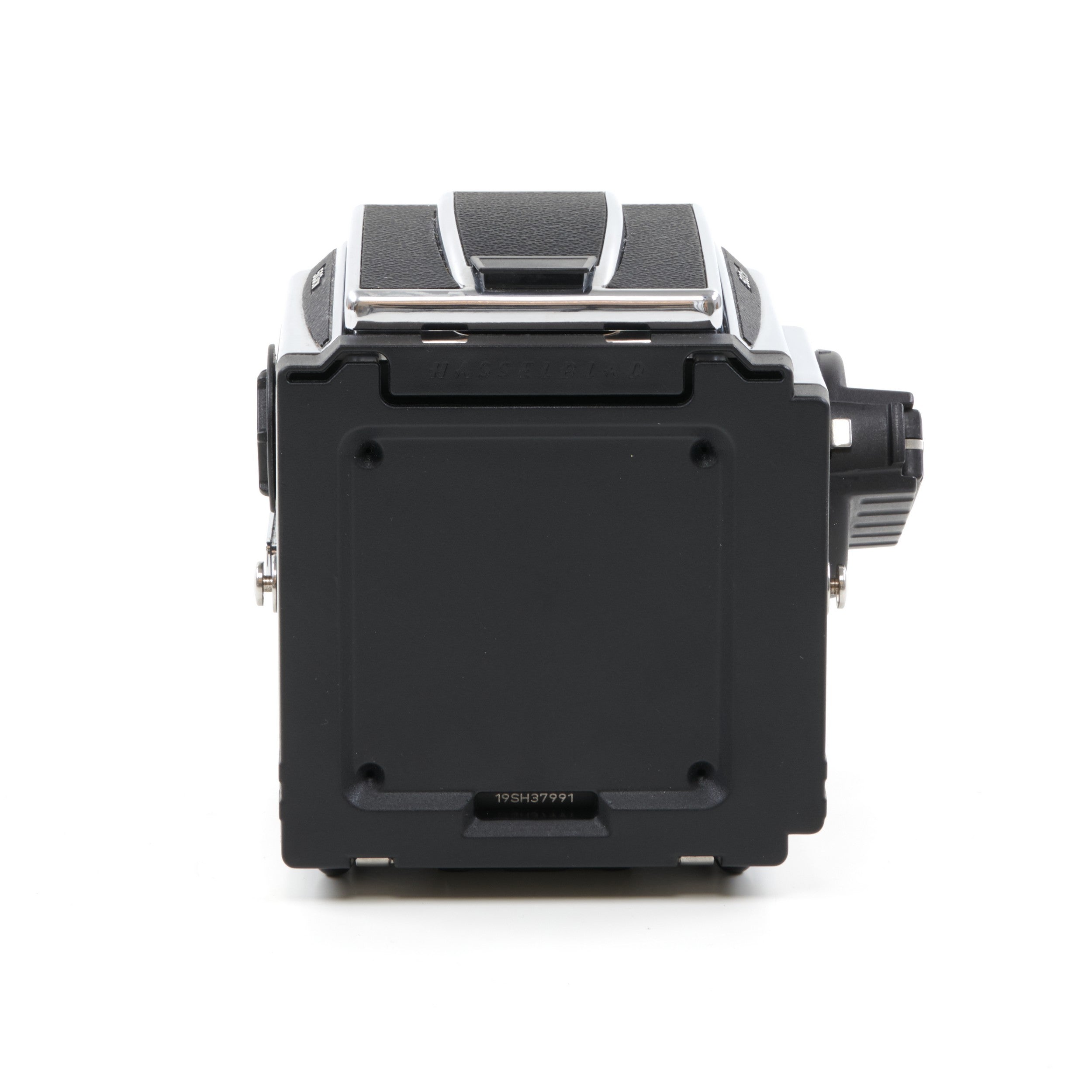 Hasselblad 503CW Chroom ISO 3200 + Doos