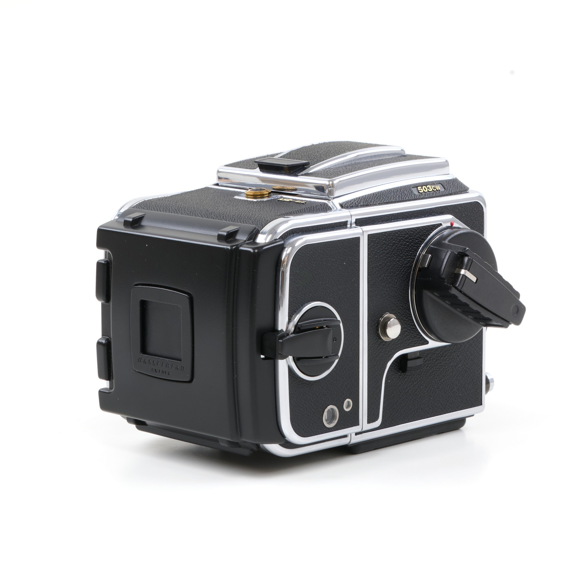 Hasselblad 503CW Millennium Set + Doos