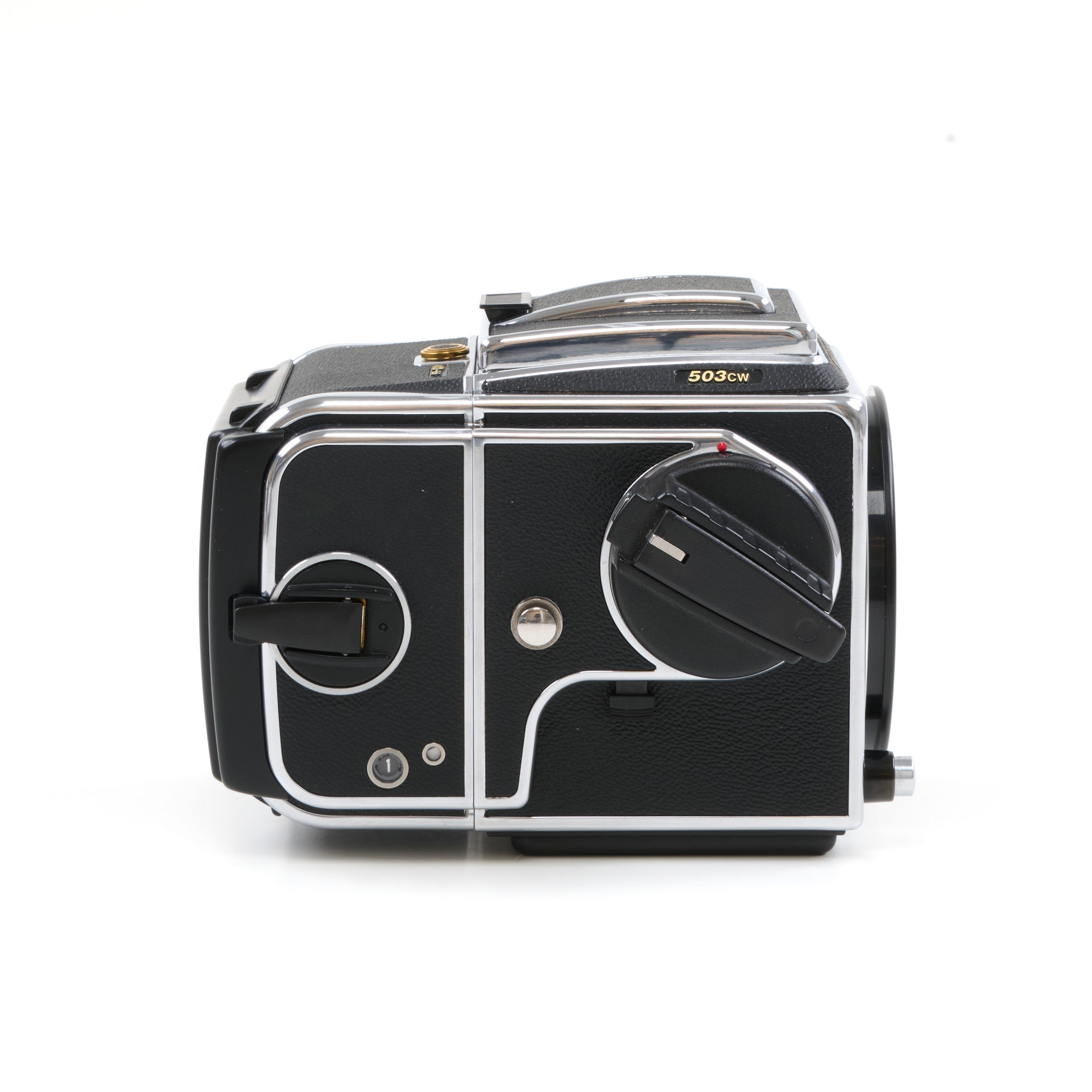 Hasselblad 503CW Millennium Set + Doos