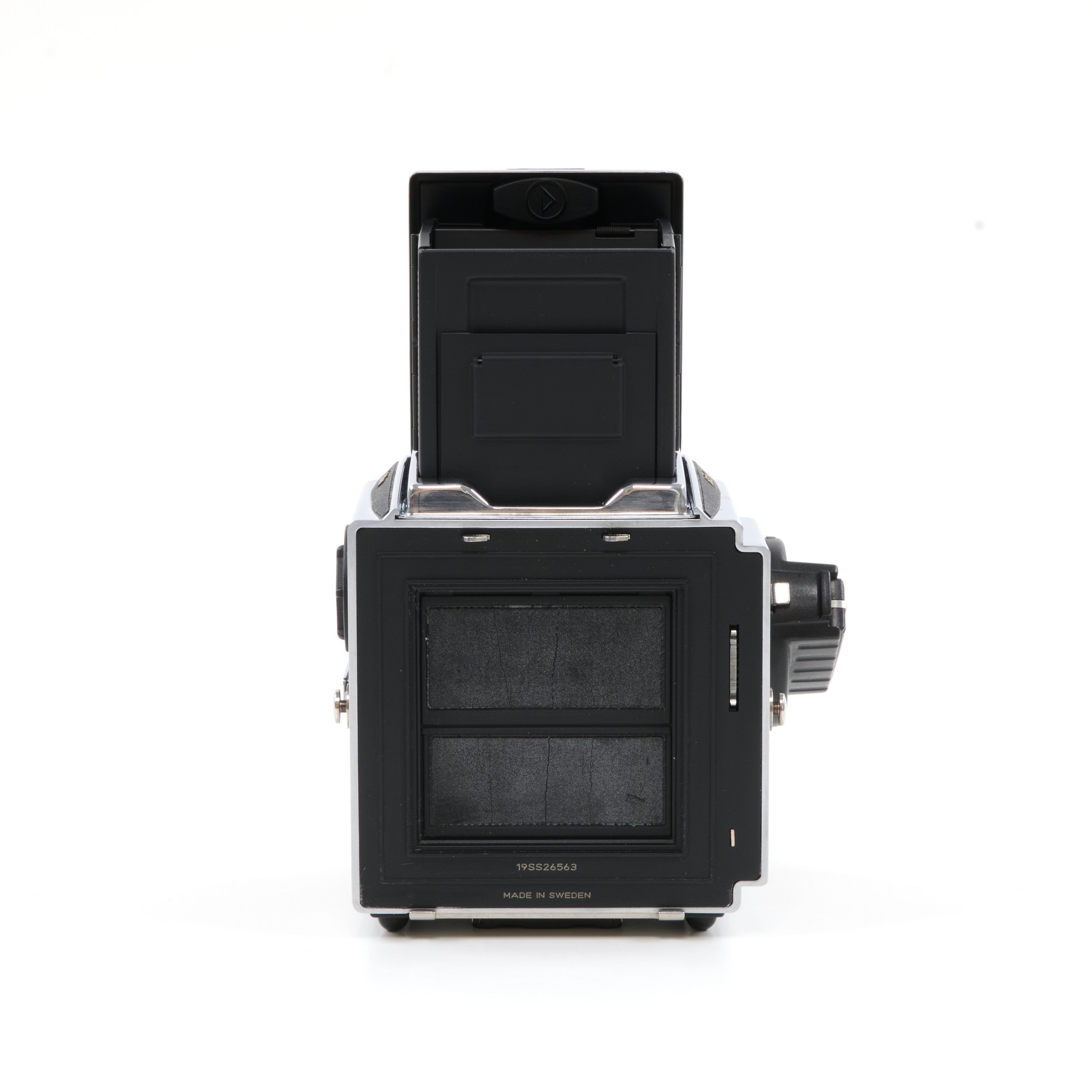 Hasselblad 503CW Millennium Set + Doos