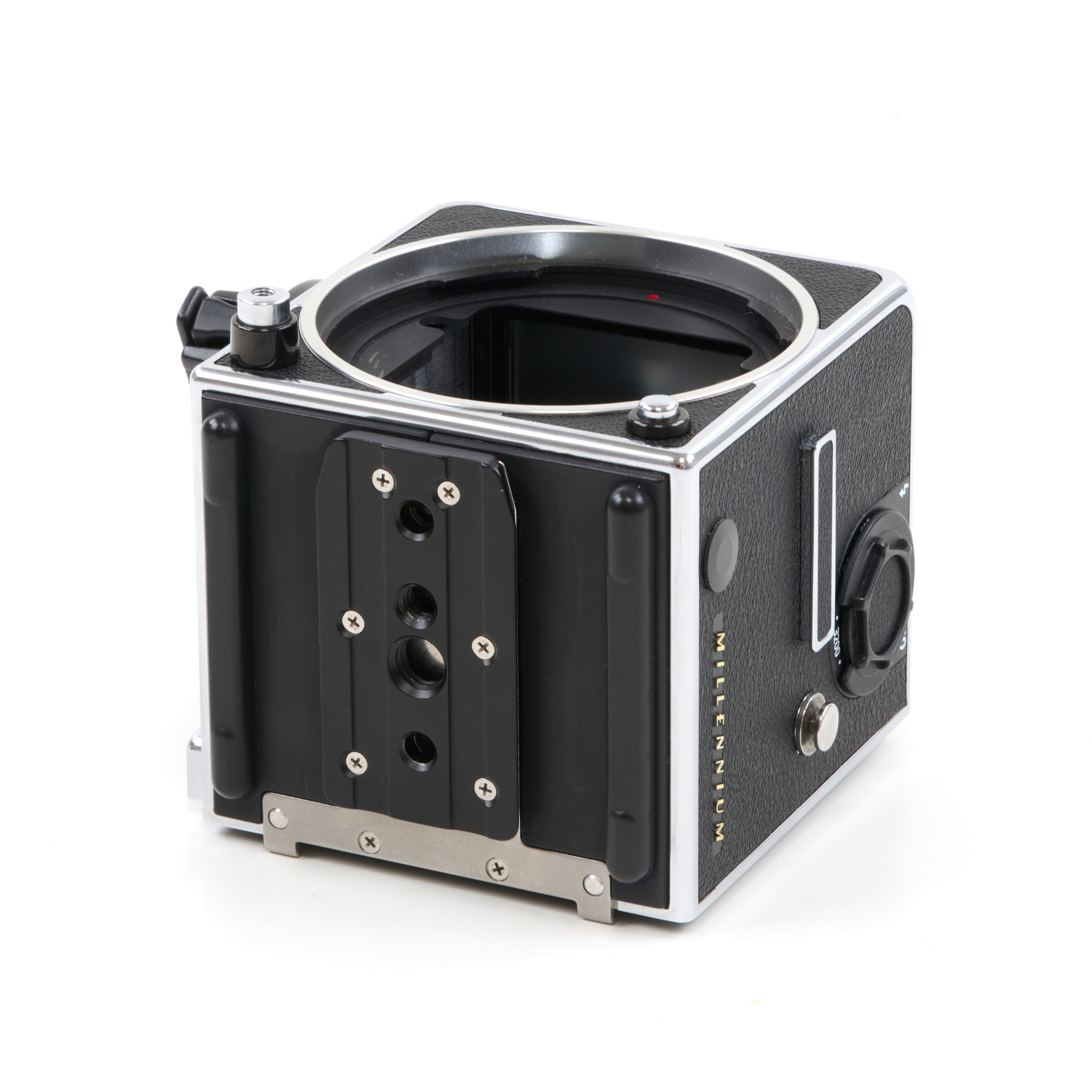 Hasselblad 503CW Millennium Set + Doos