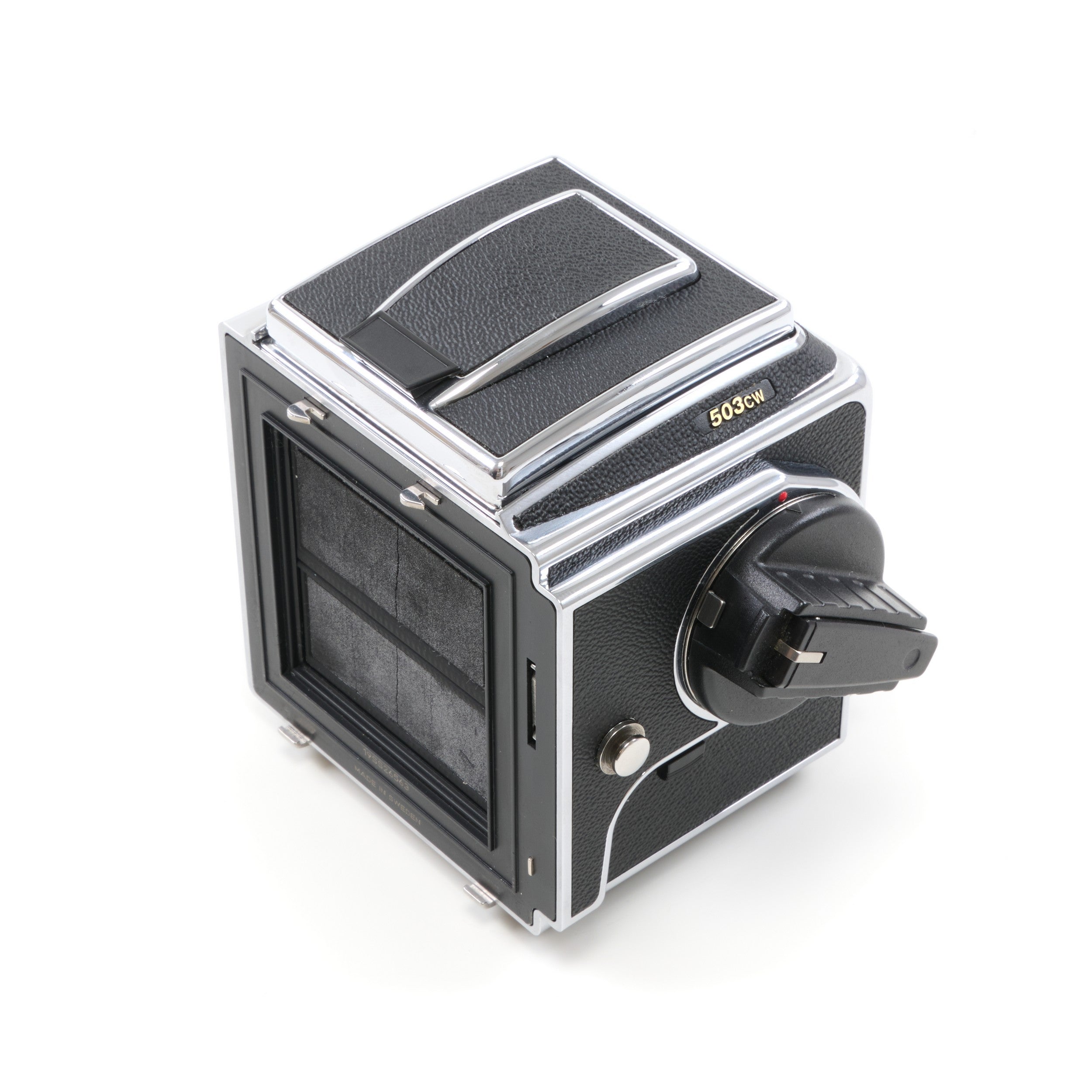 Hasselblad 503CW Millennium Set + Doos